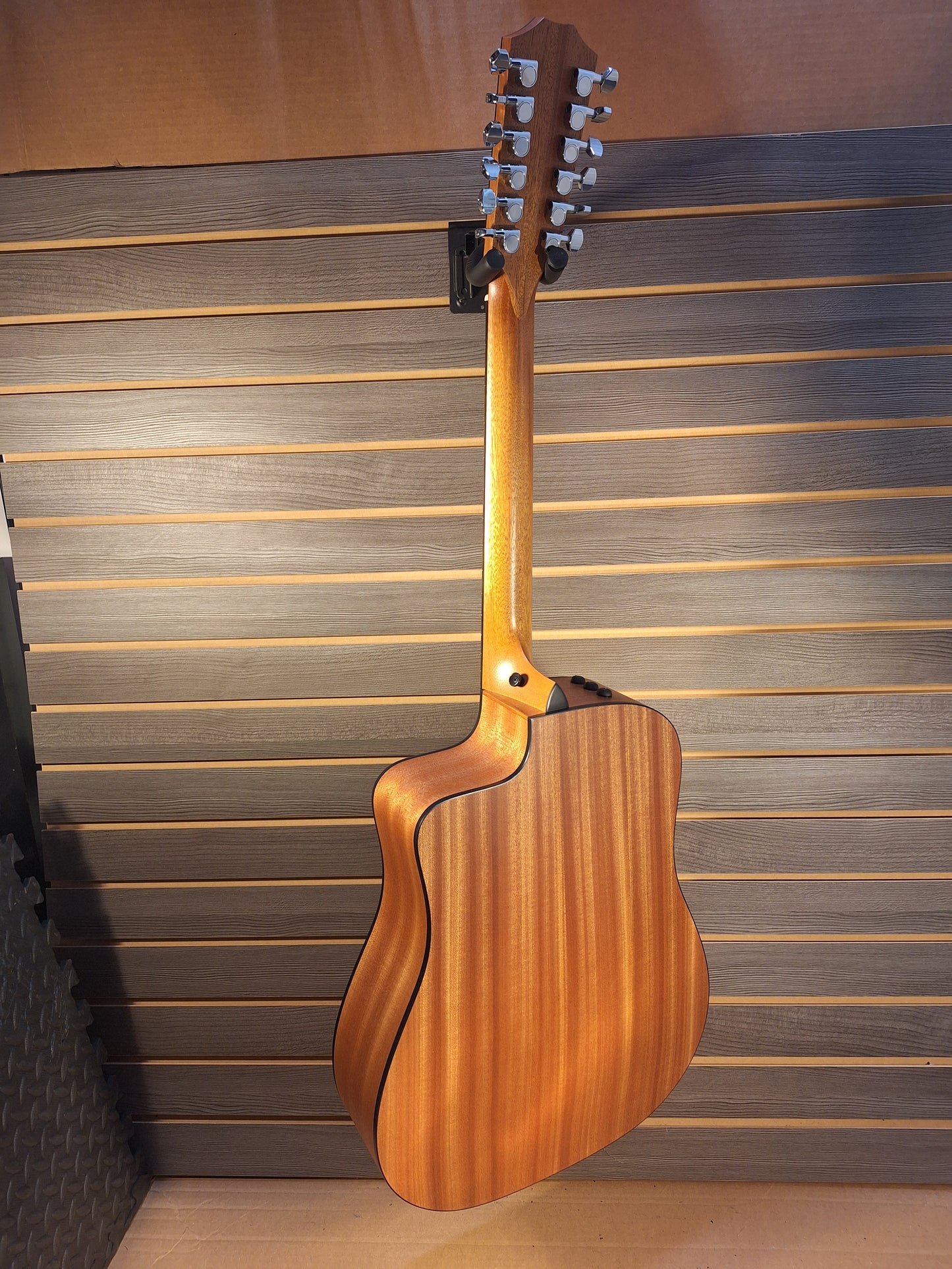 Taylor 150ce 12 string With Gig Bag