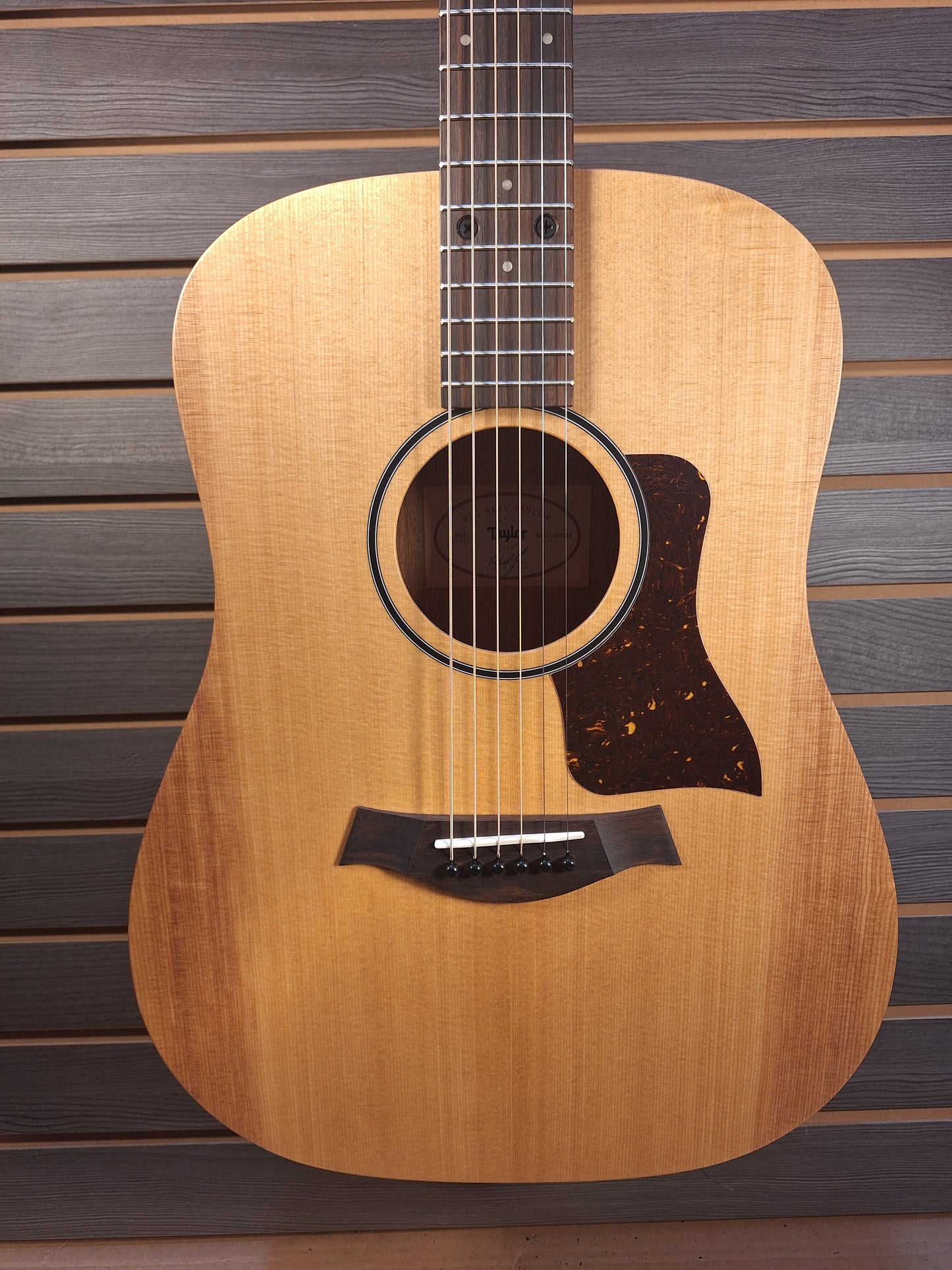 Taylor Big Baby Walnut BBT Acoustic Guitar With Premium Gig Bag