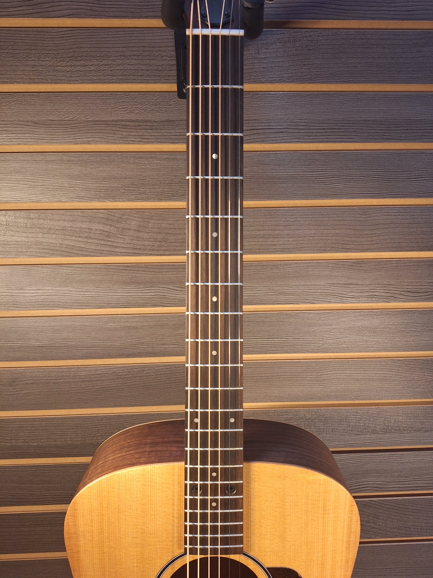 Taylor Big Baby Walnut BBT Acoustic Guitar With Premium Gig Bag