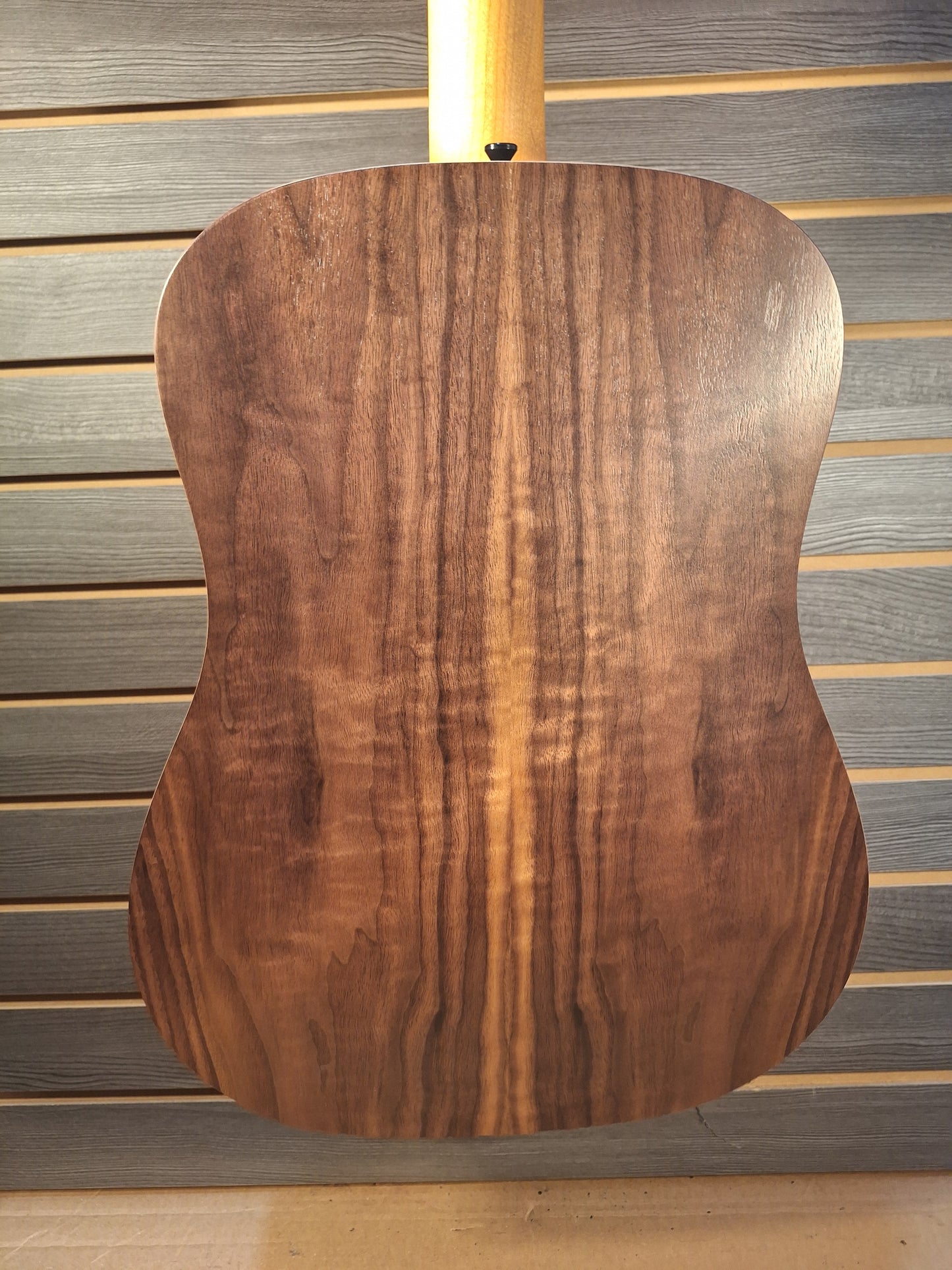 Taylor Big Baby Walnut BBT Acoustic Guitar With Premium Gig Bag