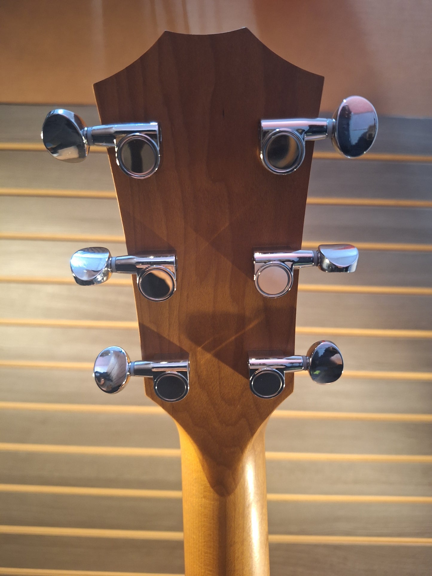 Taylor Big Baby Walnut BBT Acoustic Guitar With Premium Gig Bag