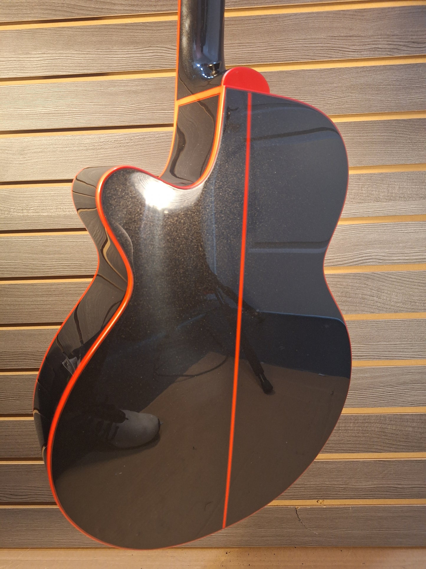 Takamine GF49CECB Acoustic Electric Guitar