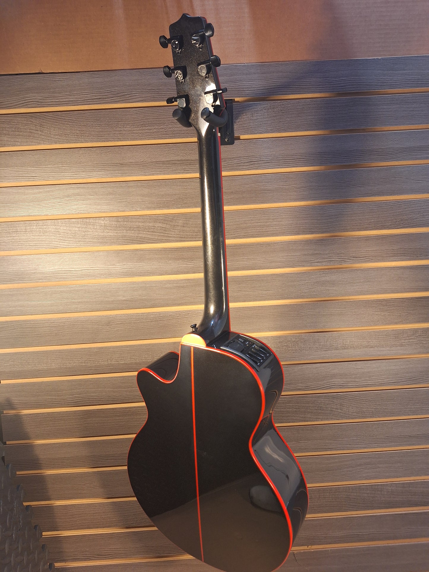 Takamine GF49CECB Acoustic Electric Guitar