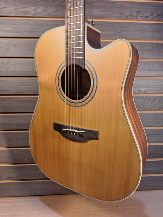 Takamine GD20CENS Acoustic Electric Guitar