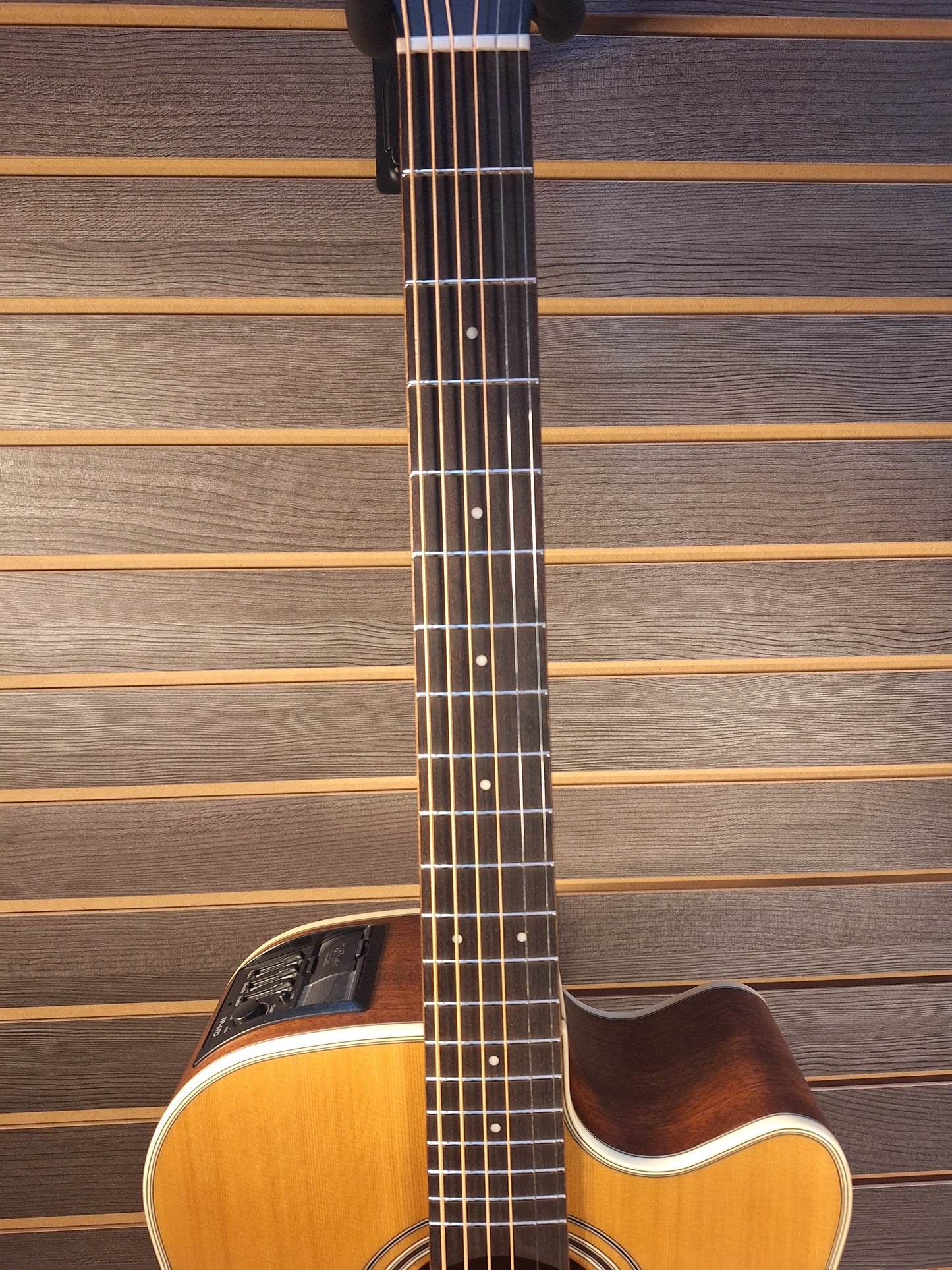 Takamine GD20CENS Acoustic Electric Guitar