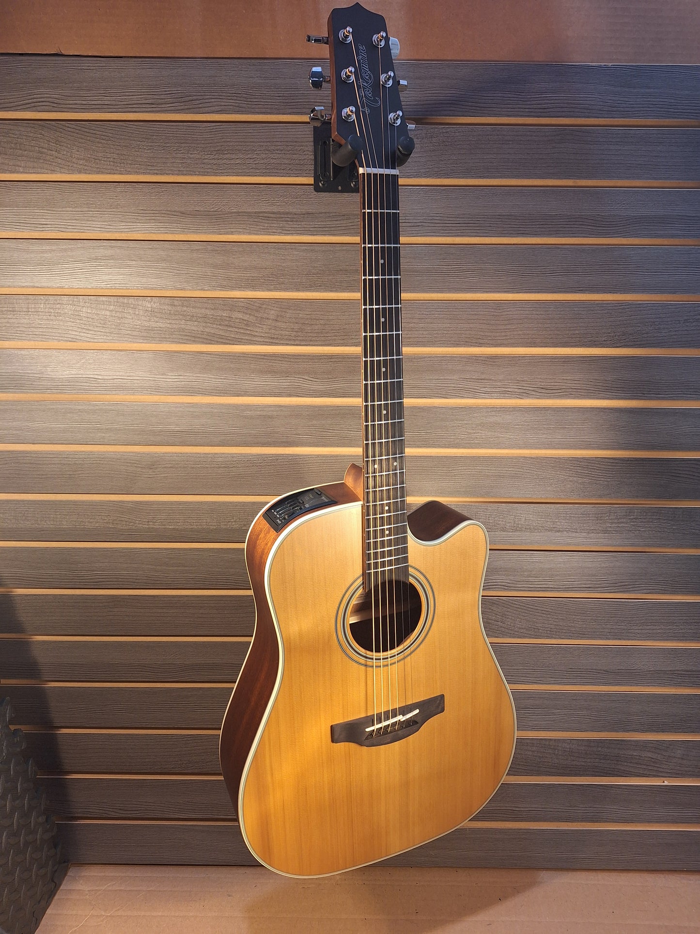 Takamine GD20CENS Acoustic Electric Guitar