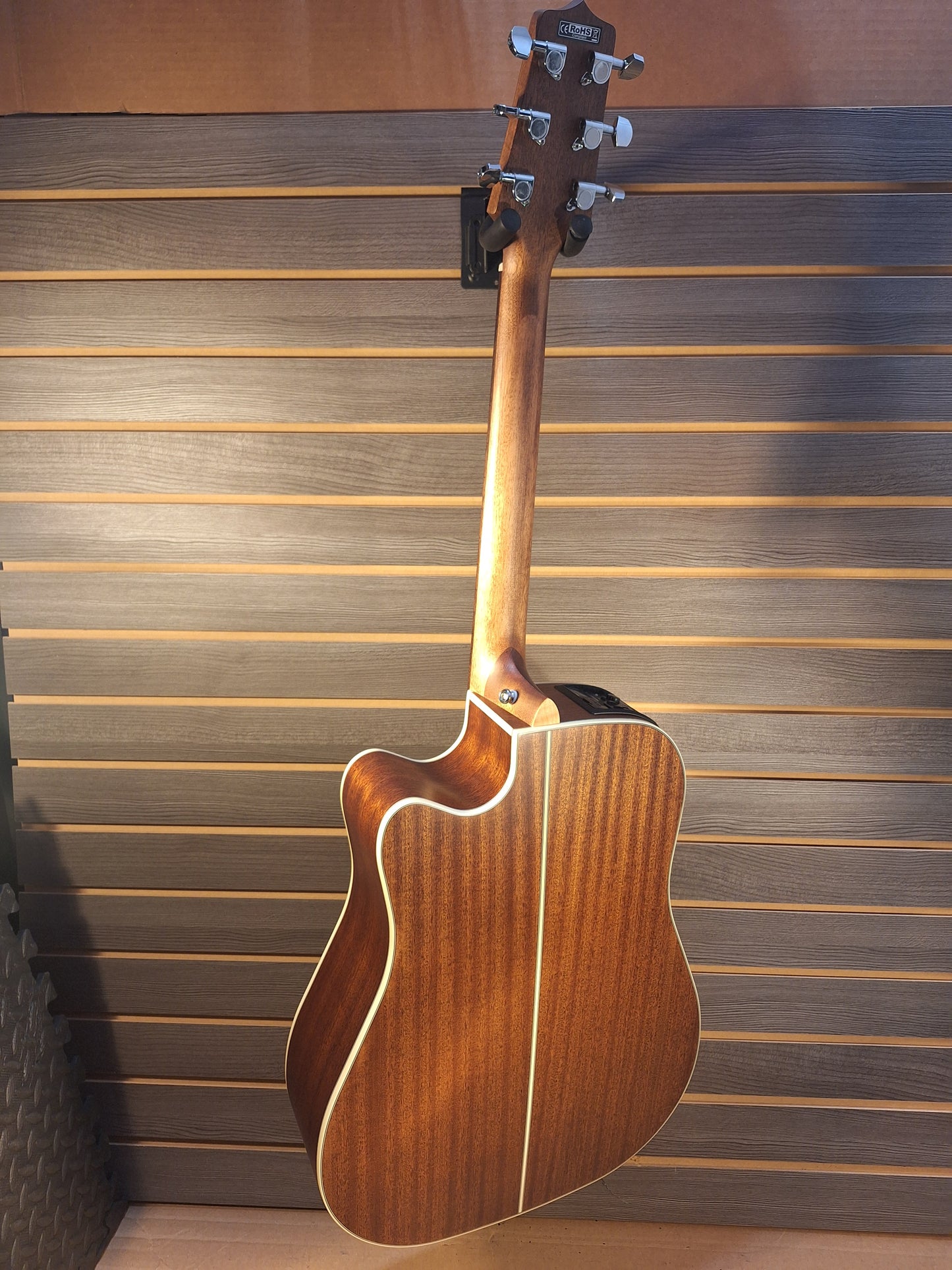 Takamine GD20CENS Acoustic Electric Guitar