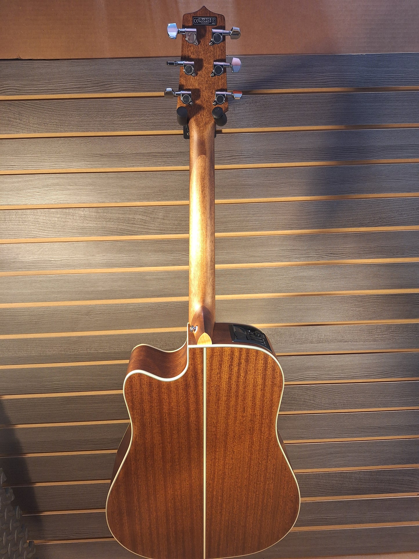 Takamine GD20CENS Acoustic Electric Guitar