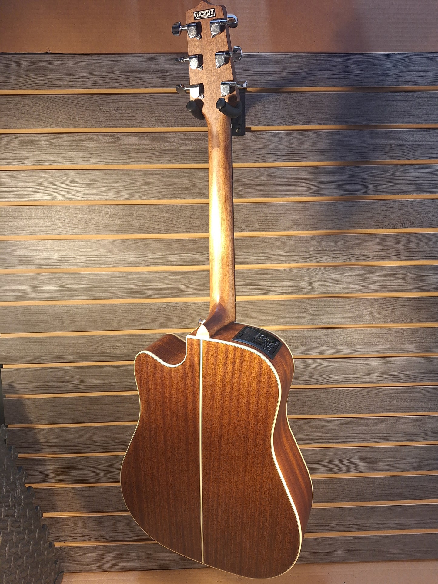 Takamine GD20CENS Acoustic Electric Guitar