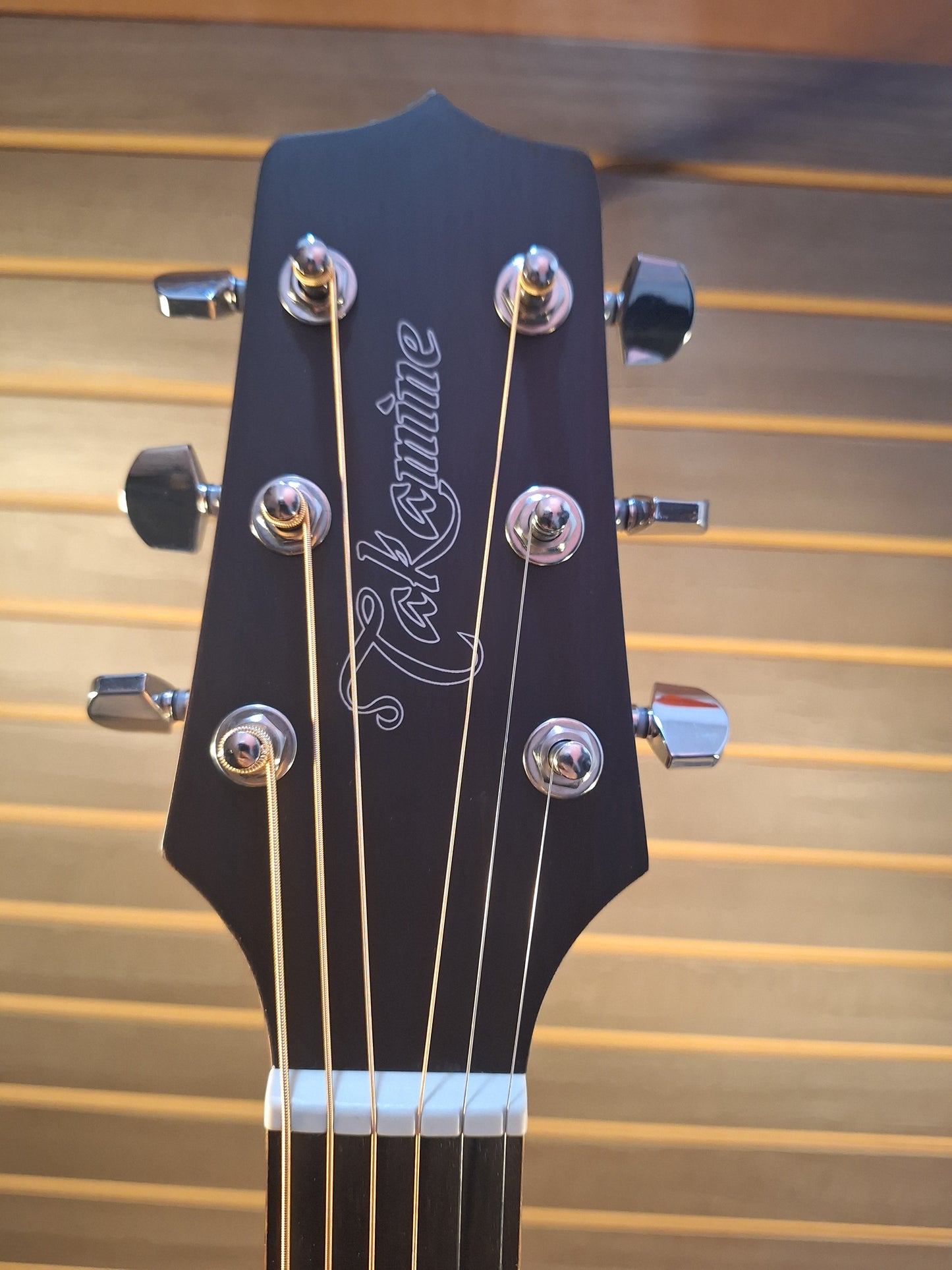 Takamine GD20CENS Acoustic Electric Guitar