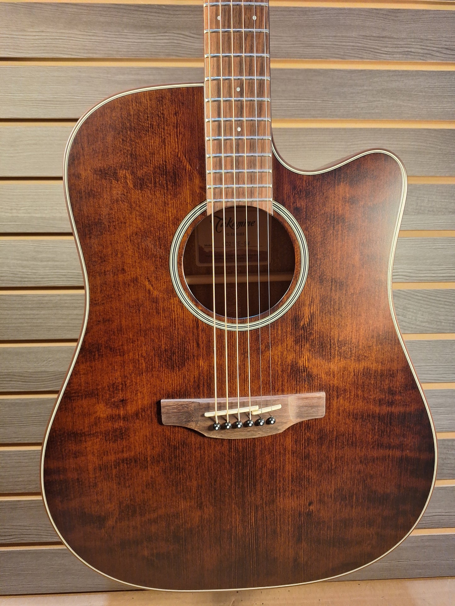 Takamine GD21CESM Acoustic Electric Guitar