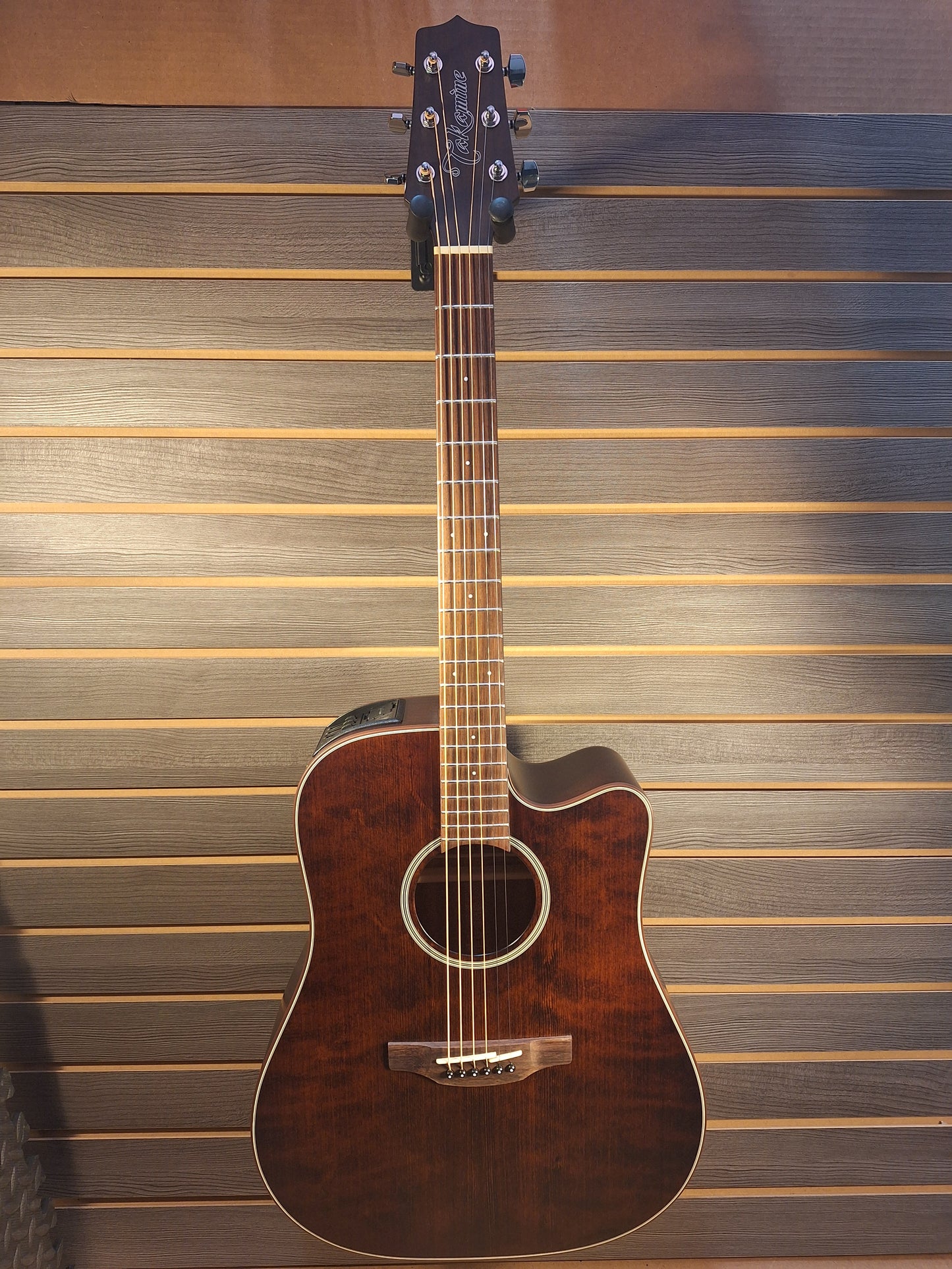 Takamine GD21CESM Acoustic Electric Guitar