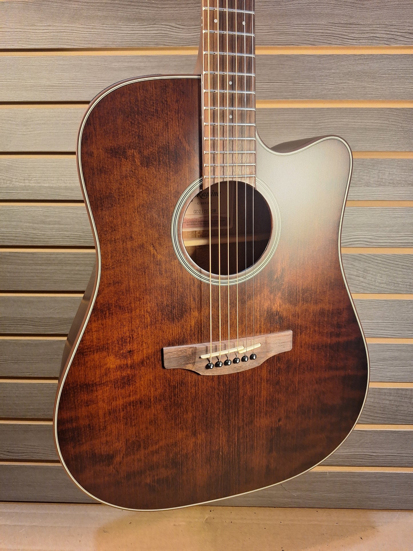 Takamine GD21CESM Acoustic Electric Guitar