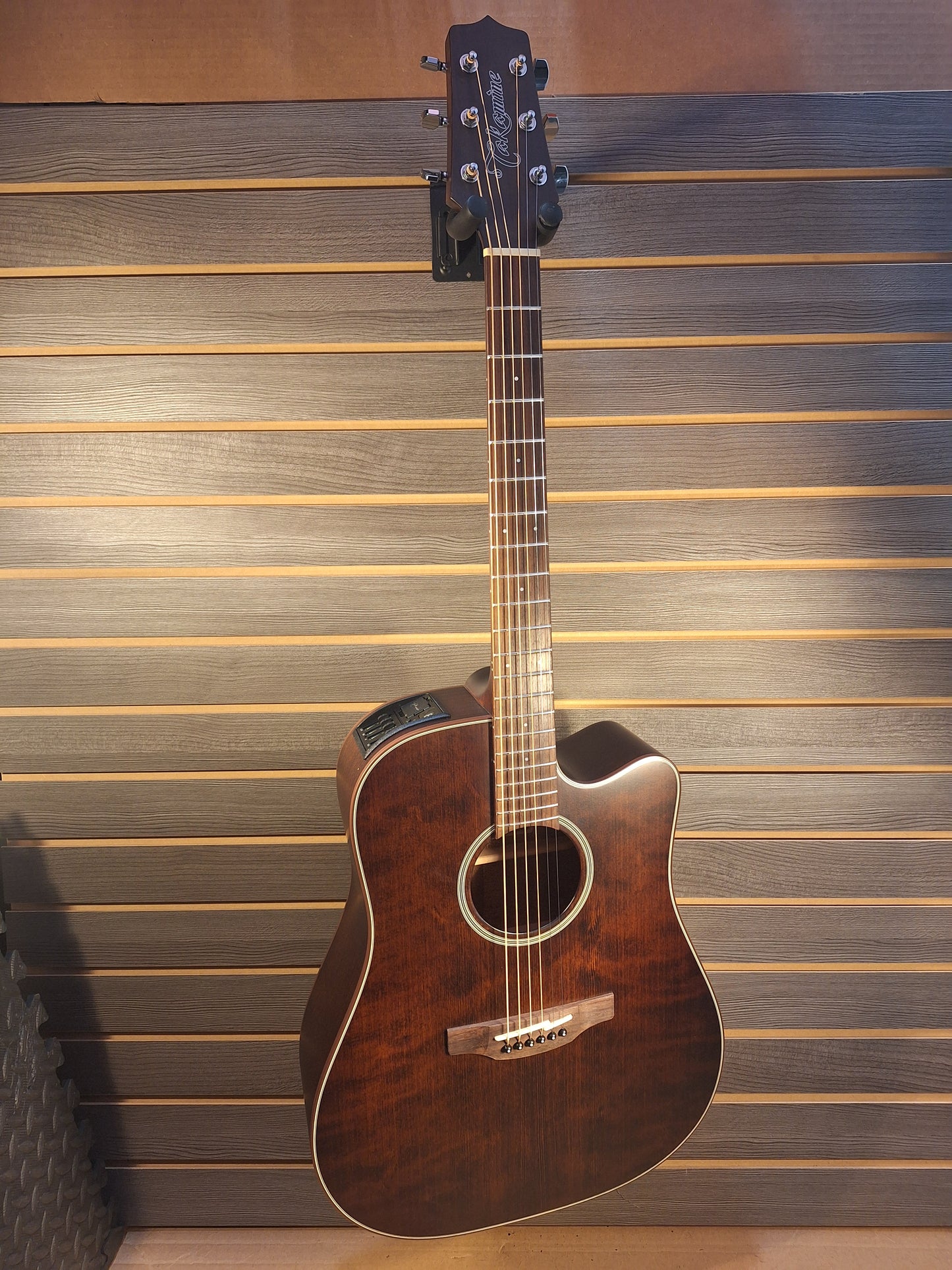 Takamine GD21CESM Acoustic Electric Guitar