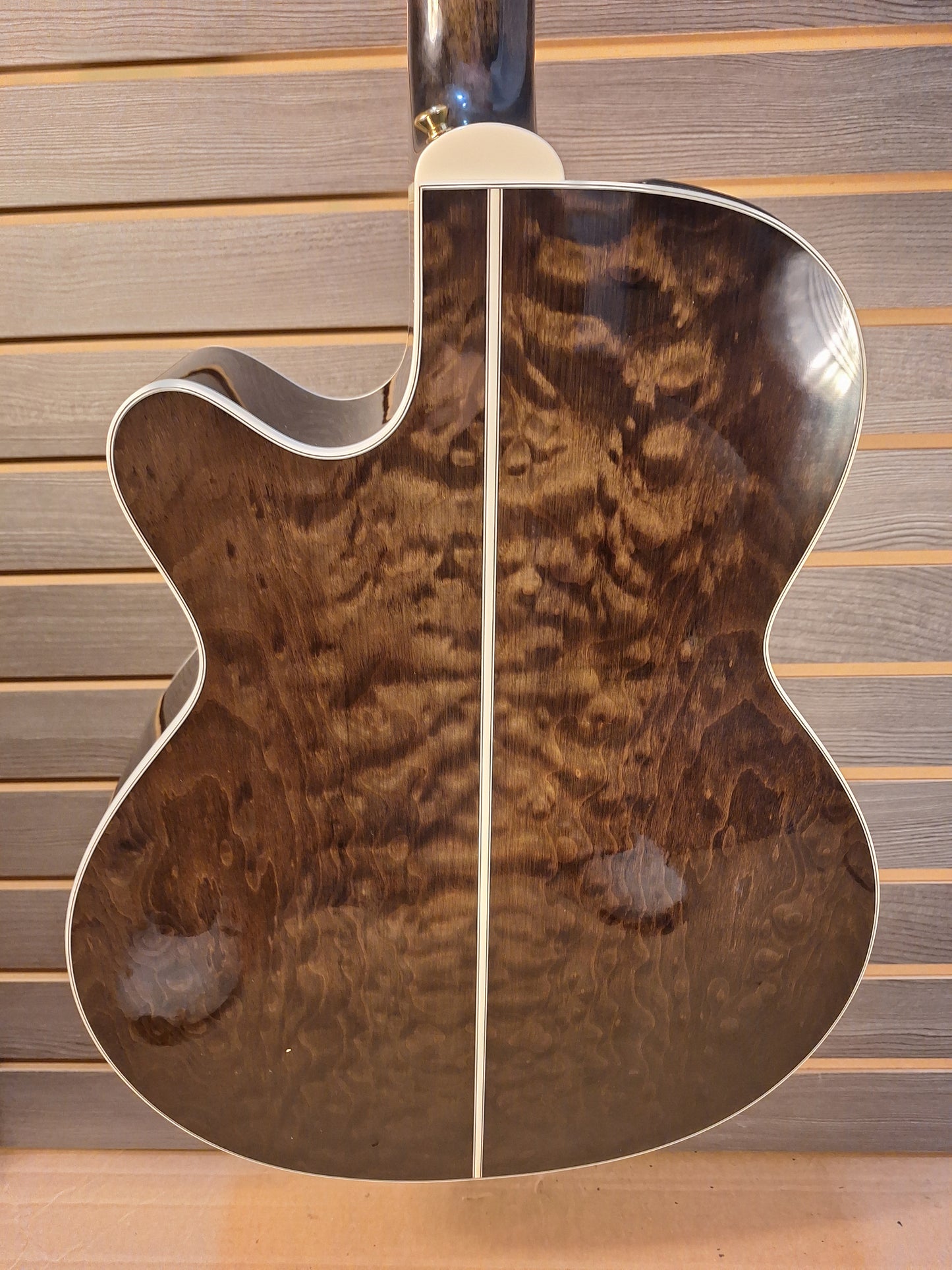 Takamine GN75CETBK Acoustic Electric Guitar