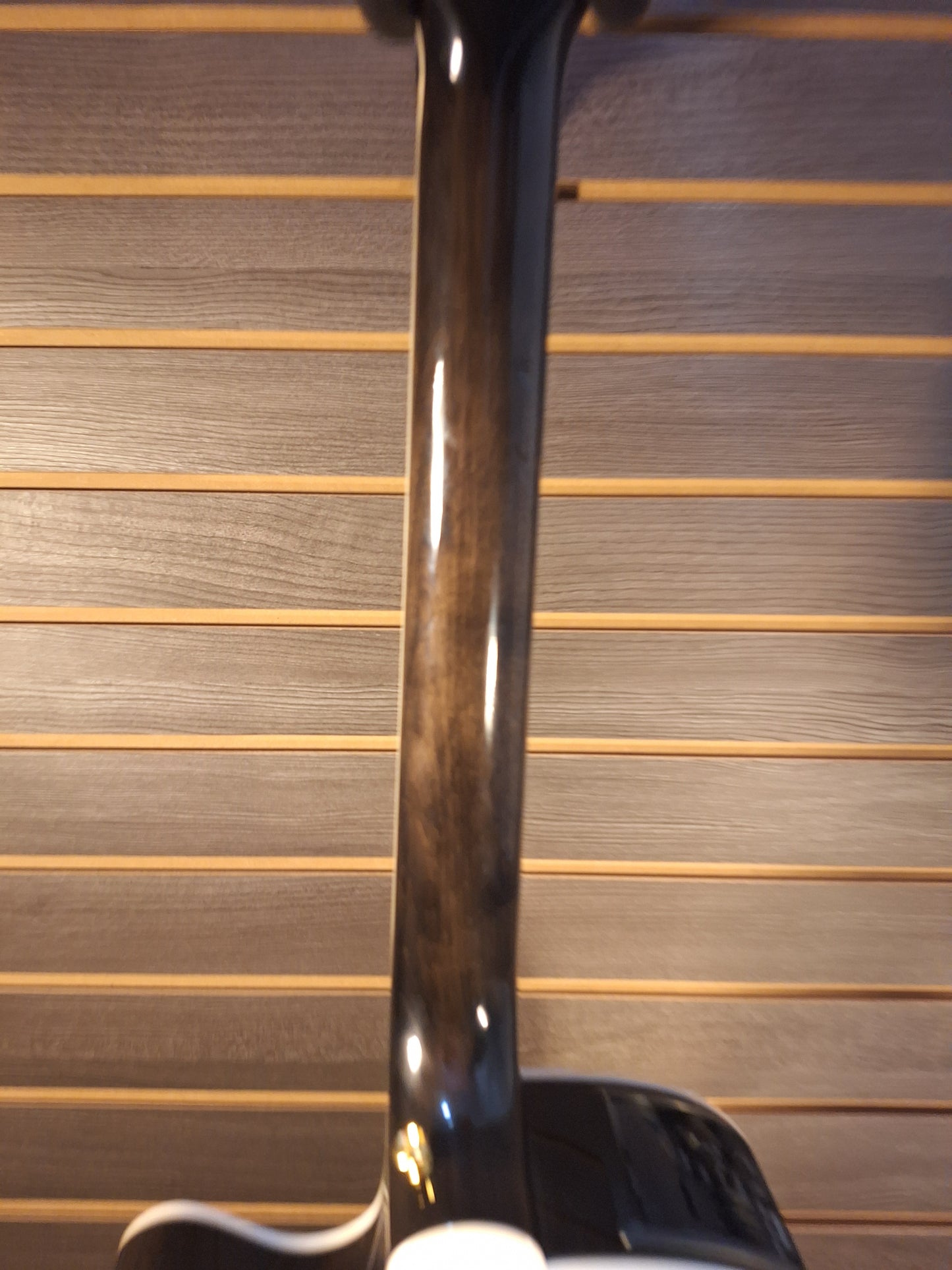 Takamine GN75CETBK Acoustic Electric Guitar