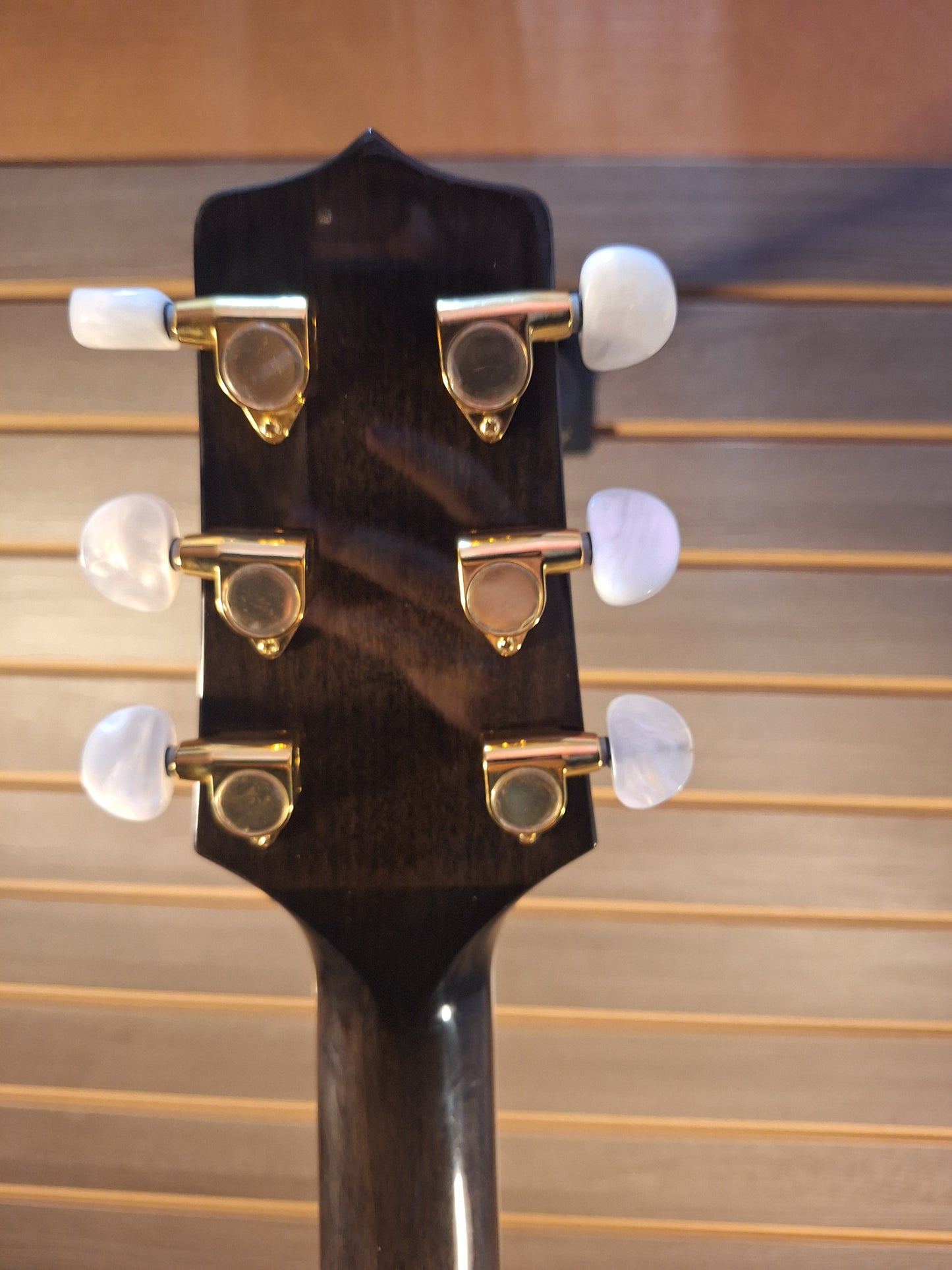 Takamine GN75CETBK Acoustic Electric Guitar