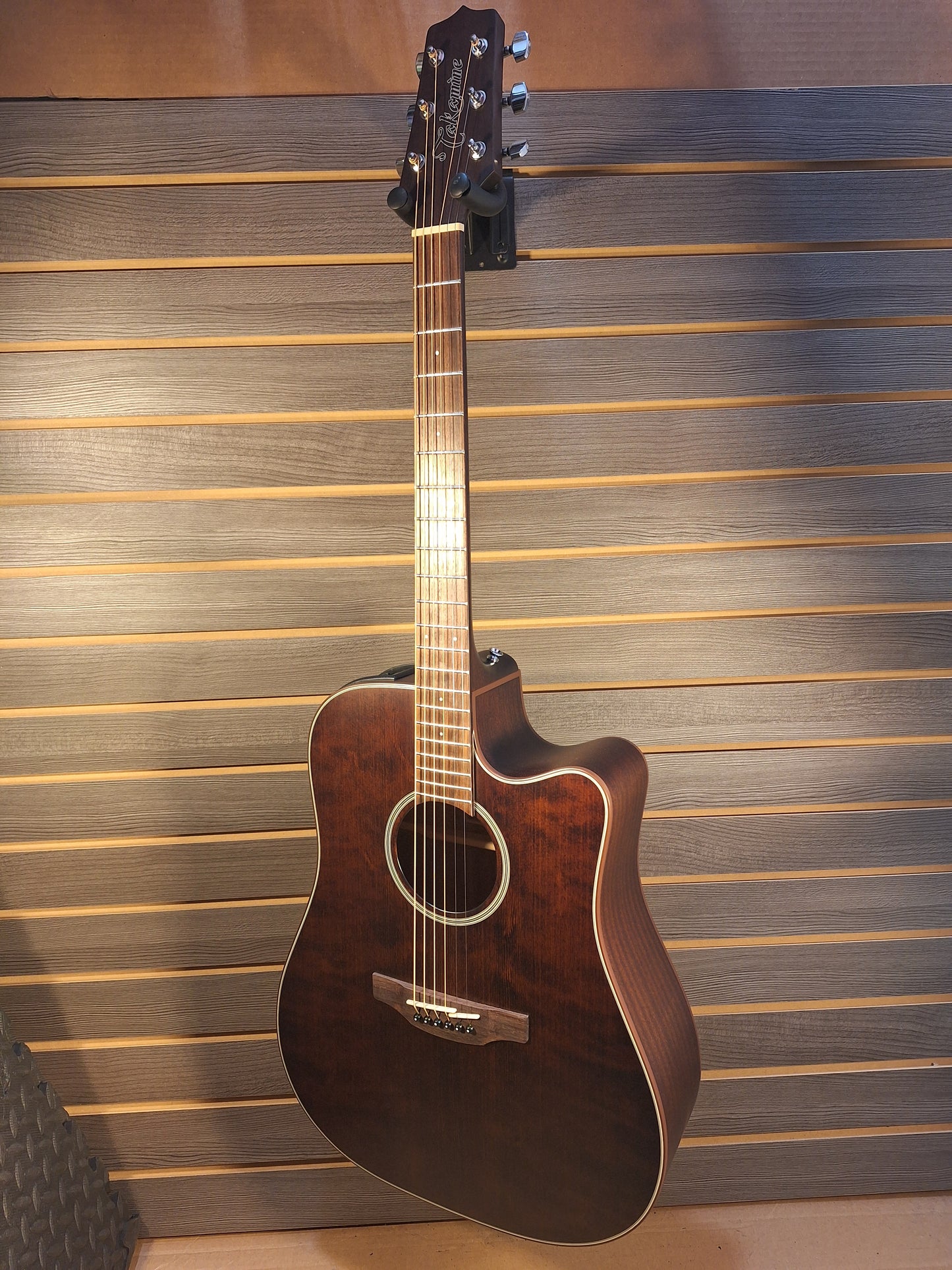 Takamine GD21CESM Acoustic Electric Guitar