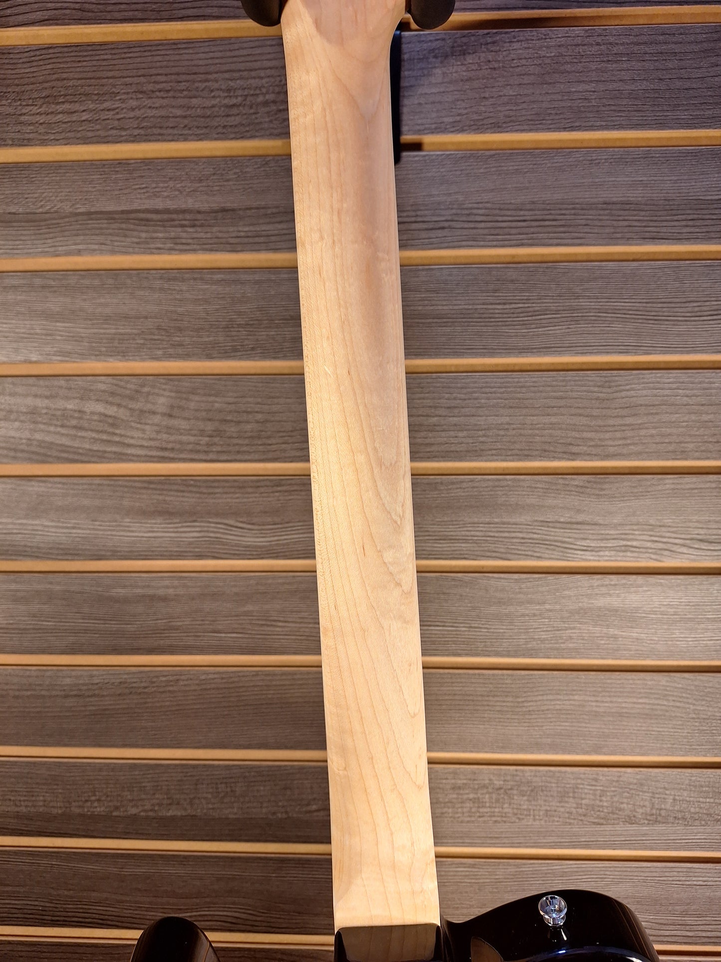 "Used" Fender Squier Telecaster Affinity MN BPG 3TS Sun Burst