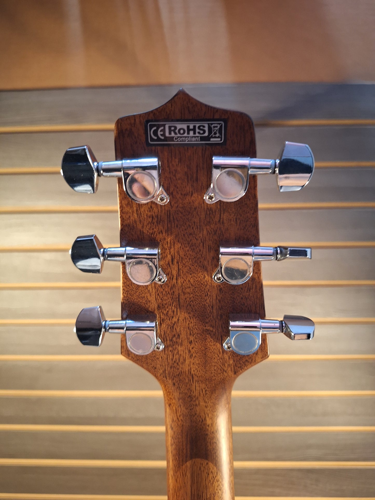 Takamine GD30CE Natural Electric Acoustic Guitar