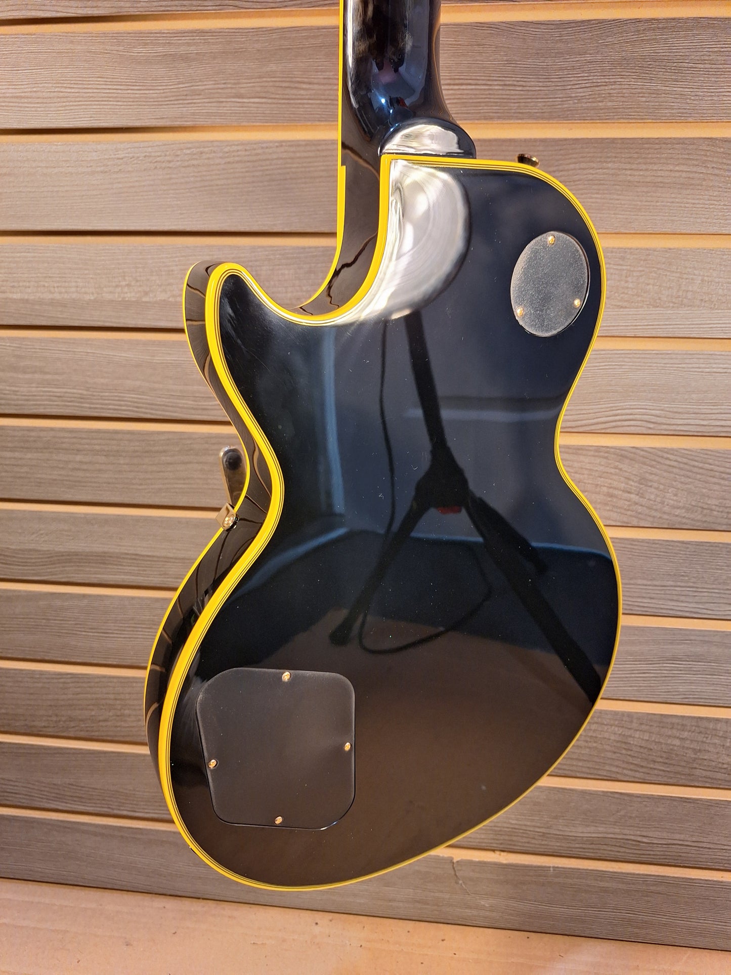 Epiphone Custom Joe Bonamassa Les Paul With Hard Case