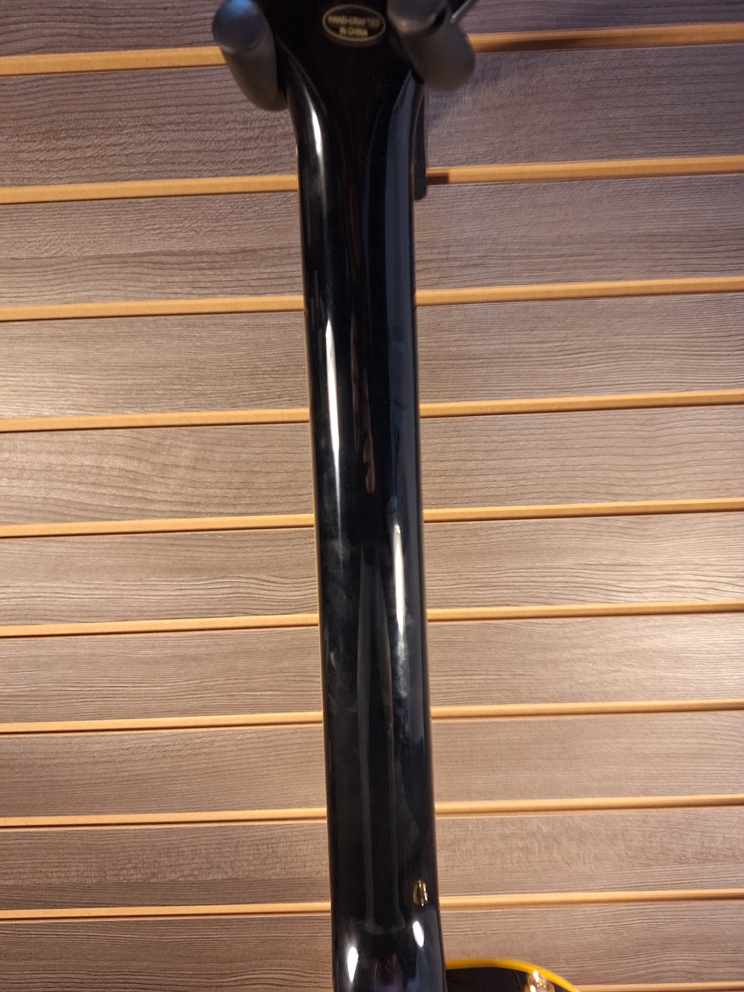 Epiphone Custom Joe Bonamassa Les Paul With Hard Case