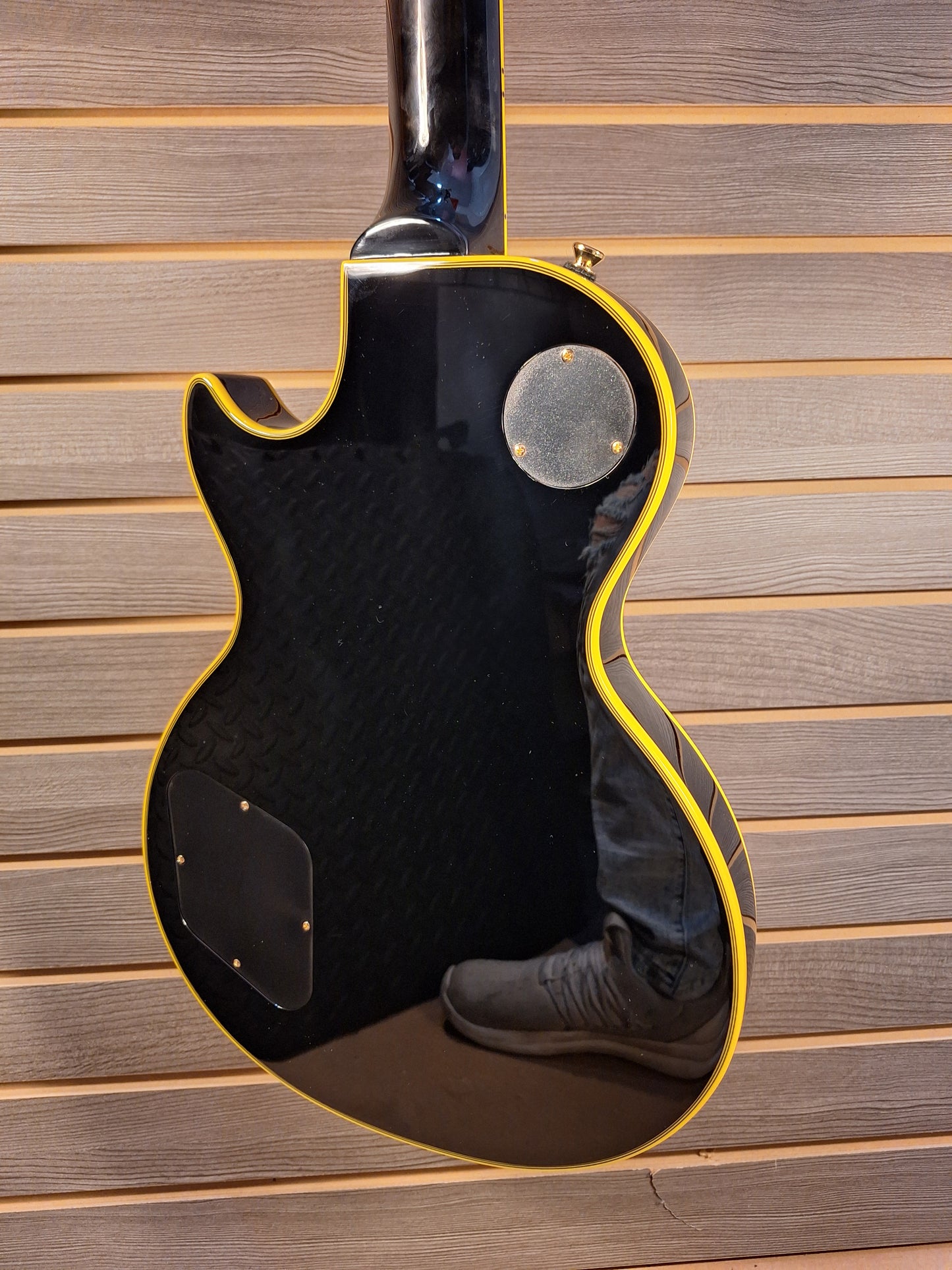 Epiphone Custom Joe Bonamassa Les Paul With Hard Case