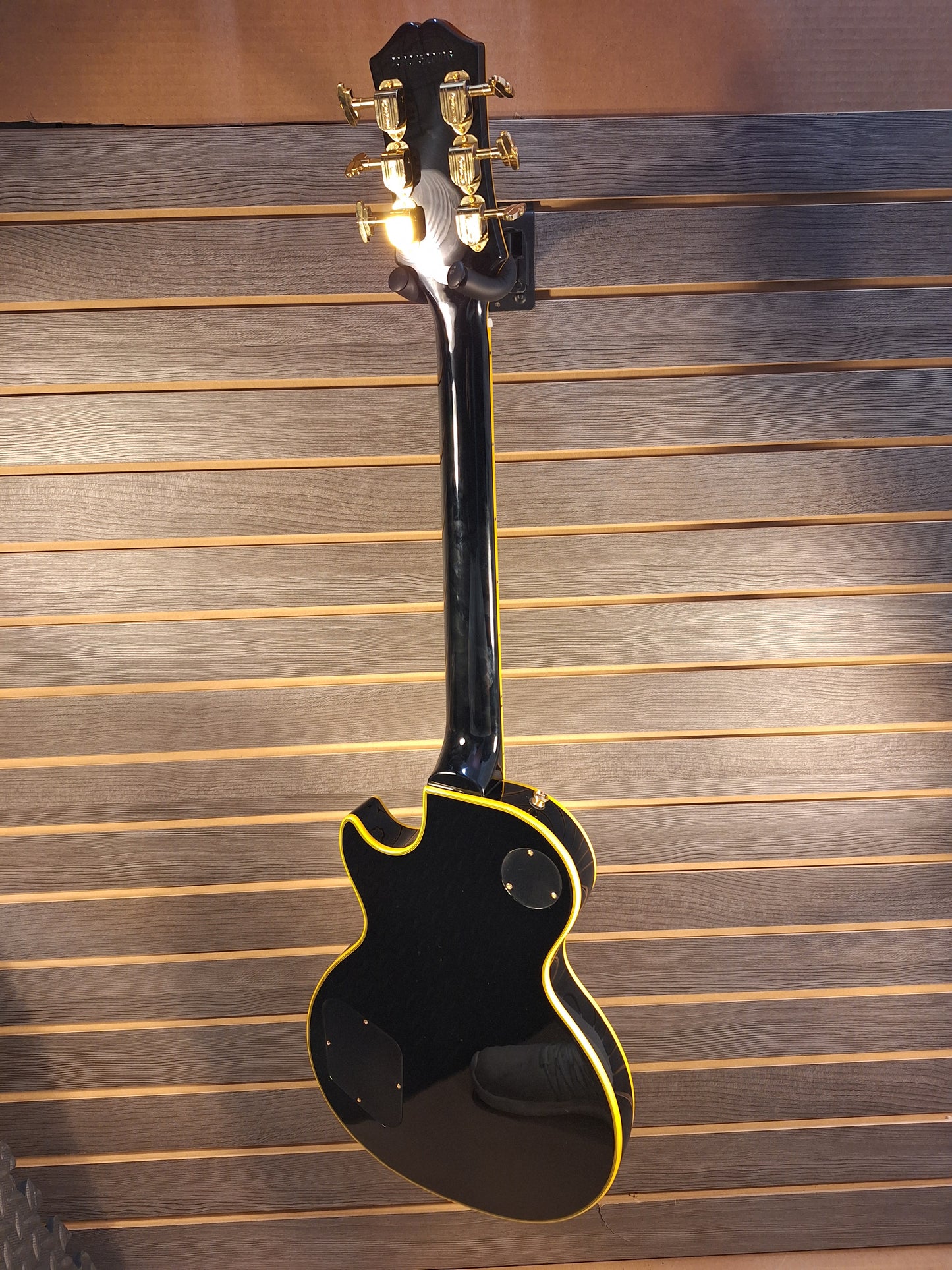 Epiphone Custom Joe Bonamassa Les Paul With Hard Case