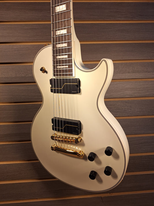 Epiphone Matt Heafy Les Paul 7-String With Hard Case