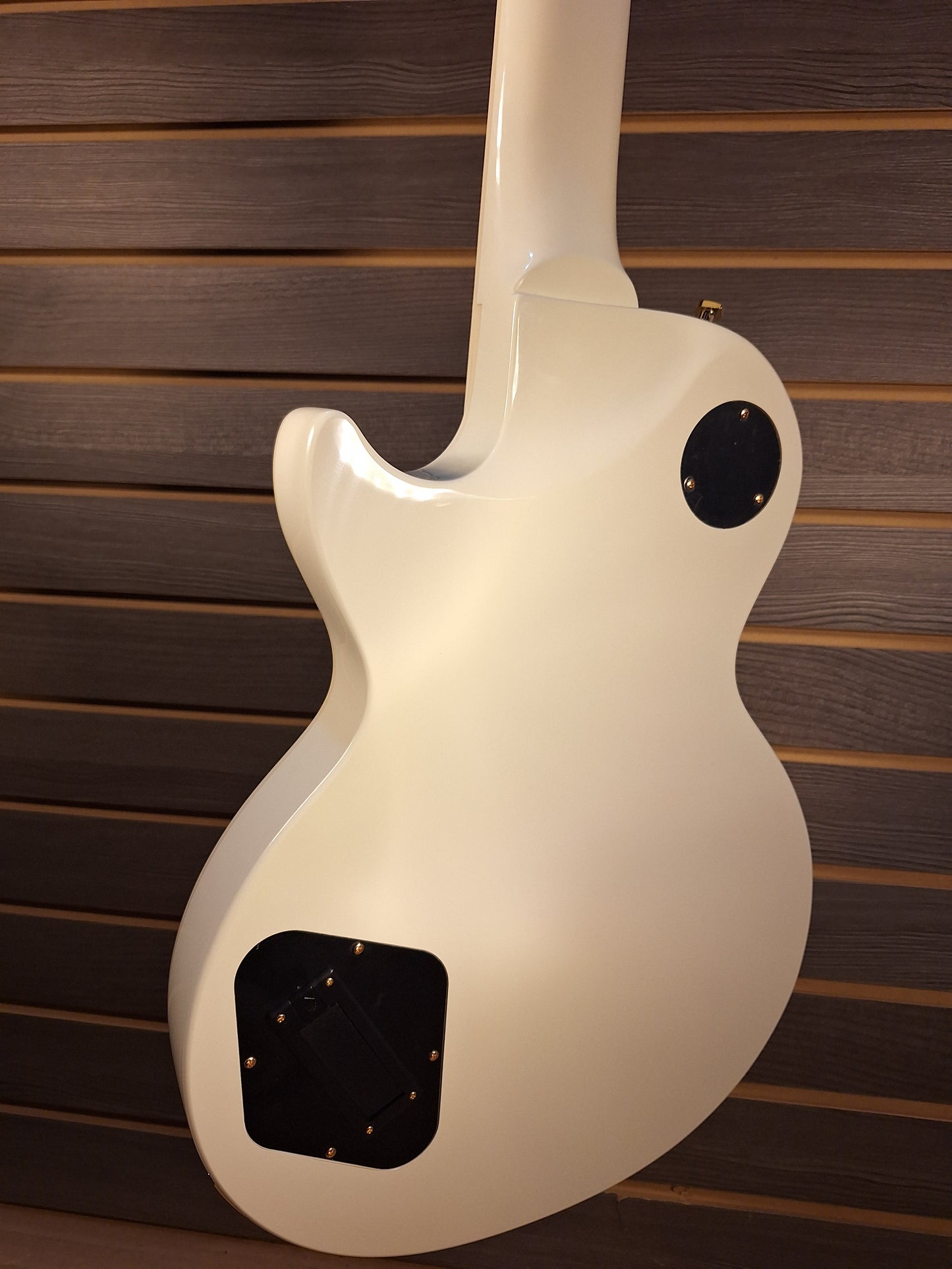 Epiphone Matt Heafy Les Paul 7-String With Hard Case