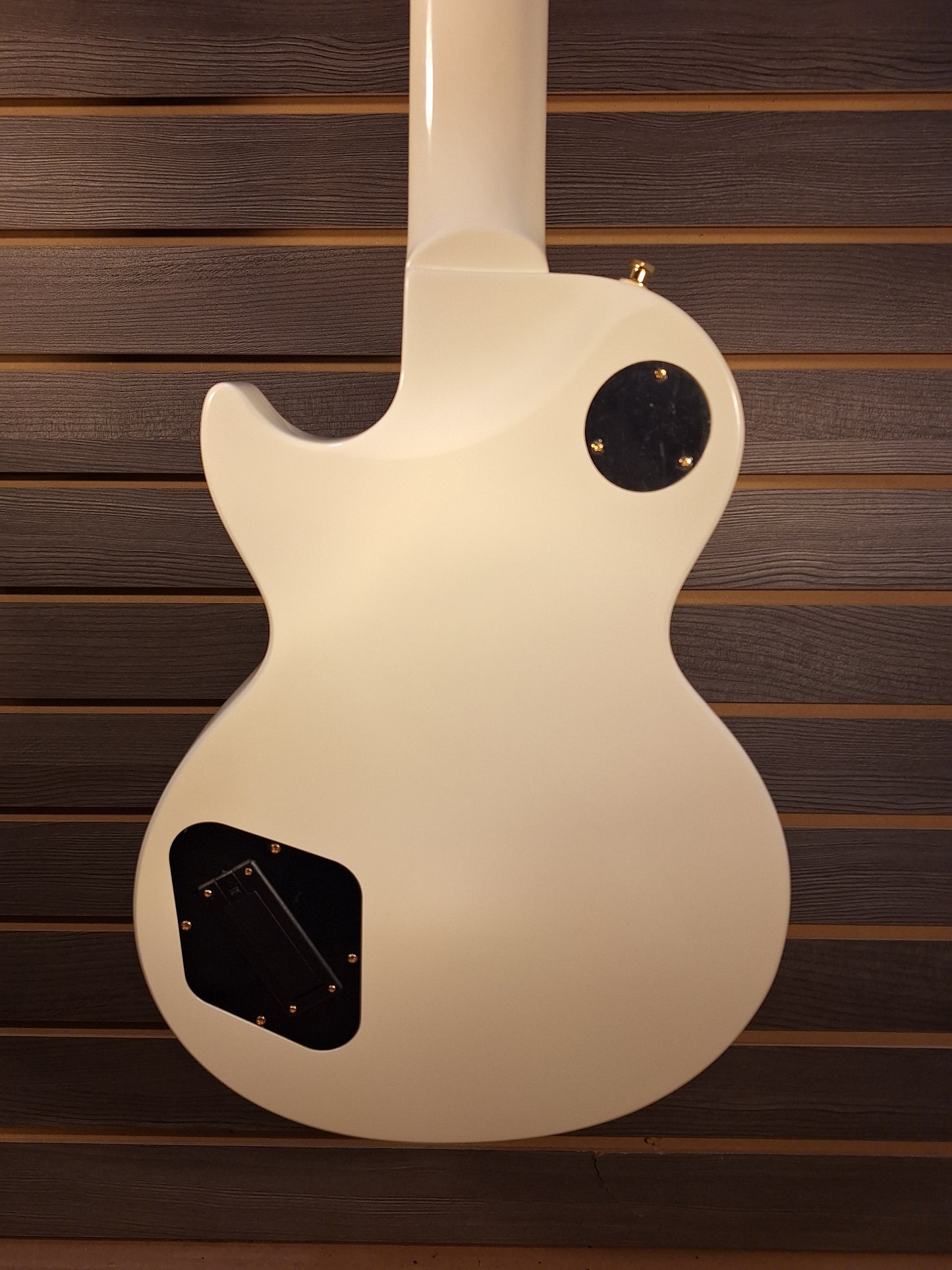 Epiphone Matt Heafy Les Paul 7-String With Hard Case