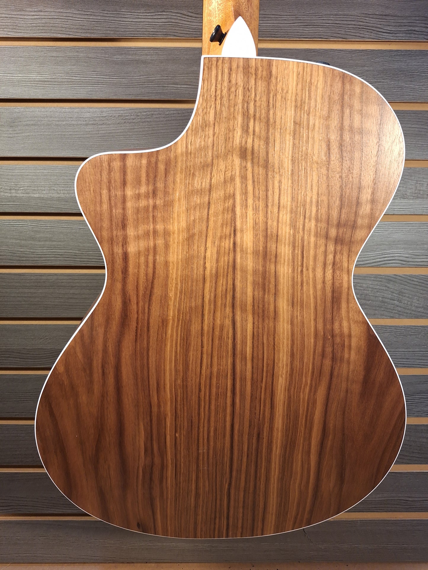 Taylor 212ce AcousticElectric Guitar With Gig Bag