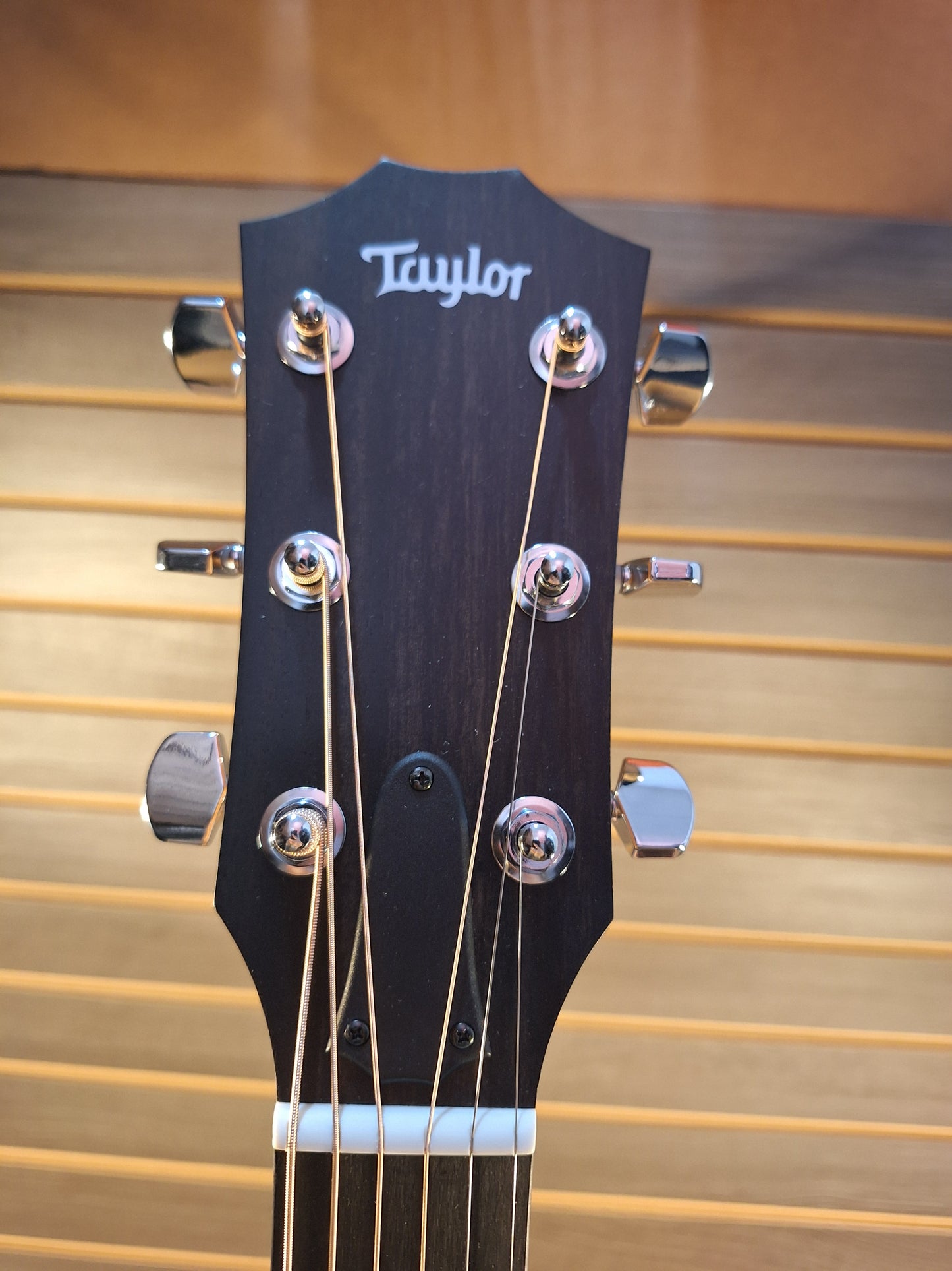 Taylor 212ce AcousticElectric Guitar With Gig Bag