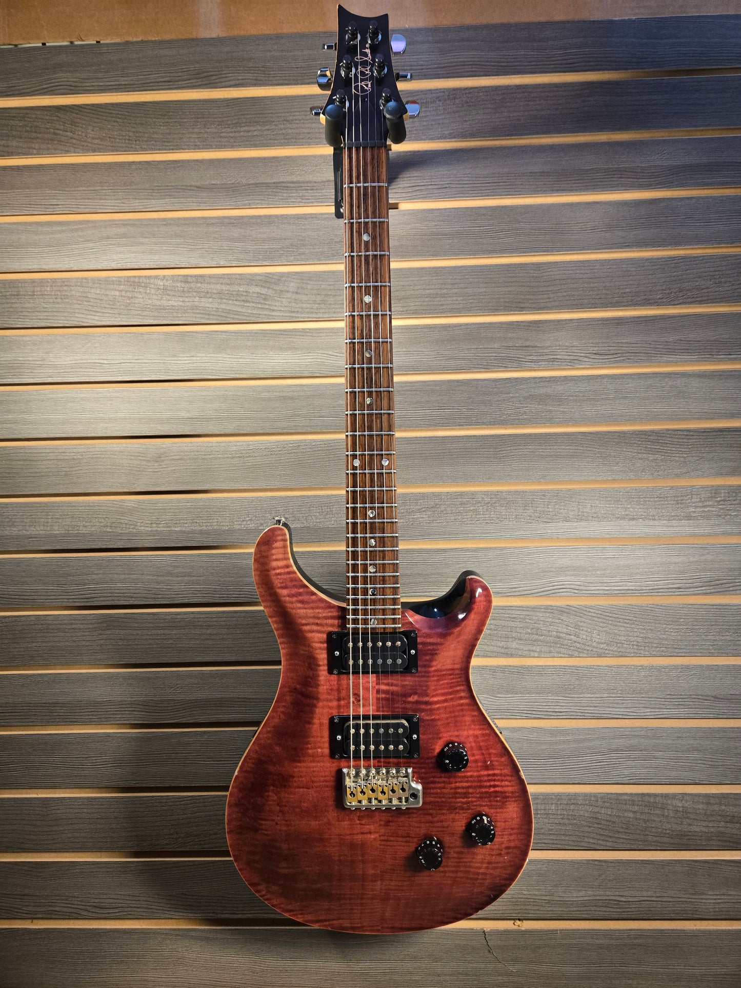 1995 PRS 24 CE USA