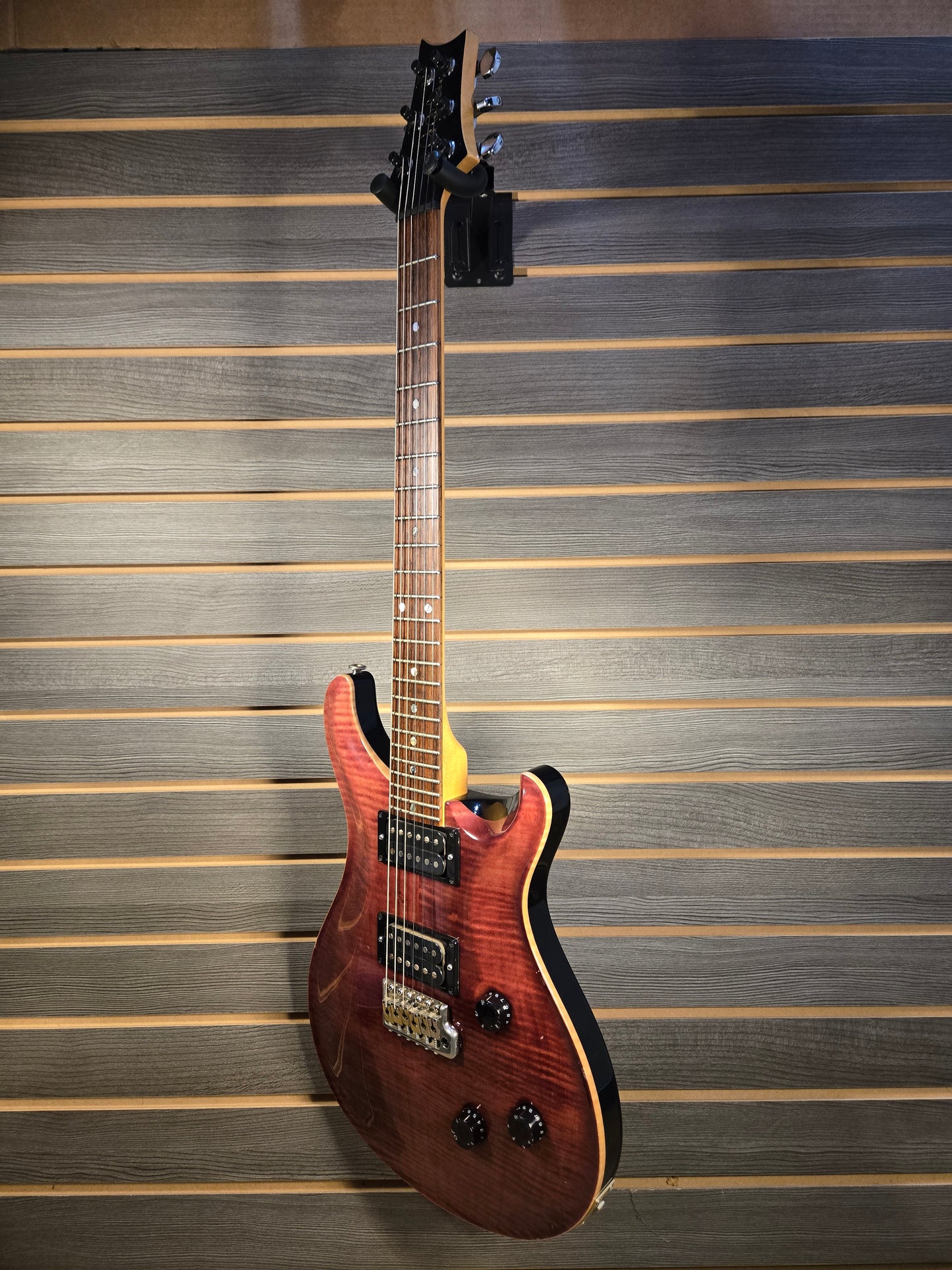 1995 PRS 24 CE USA