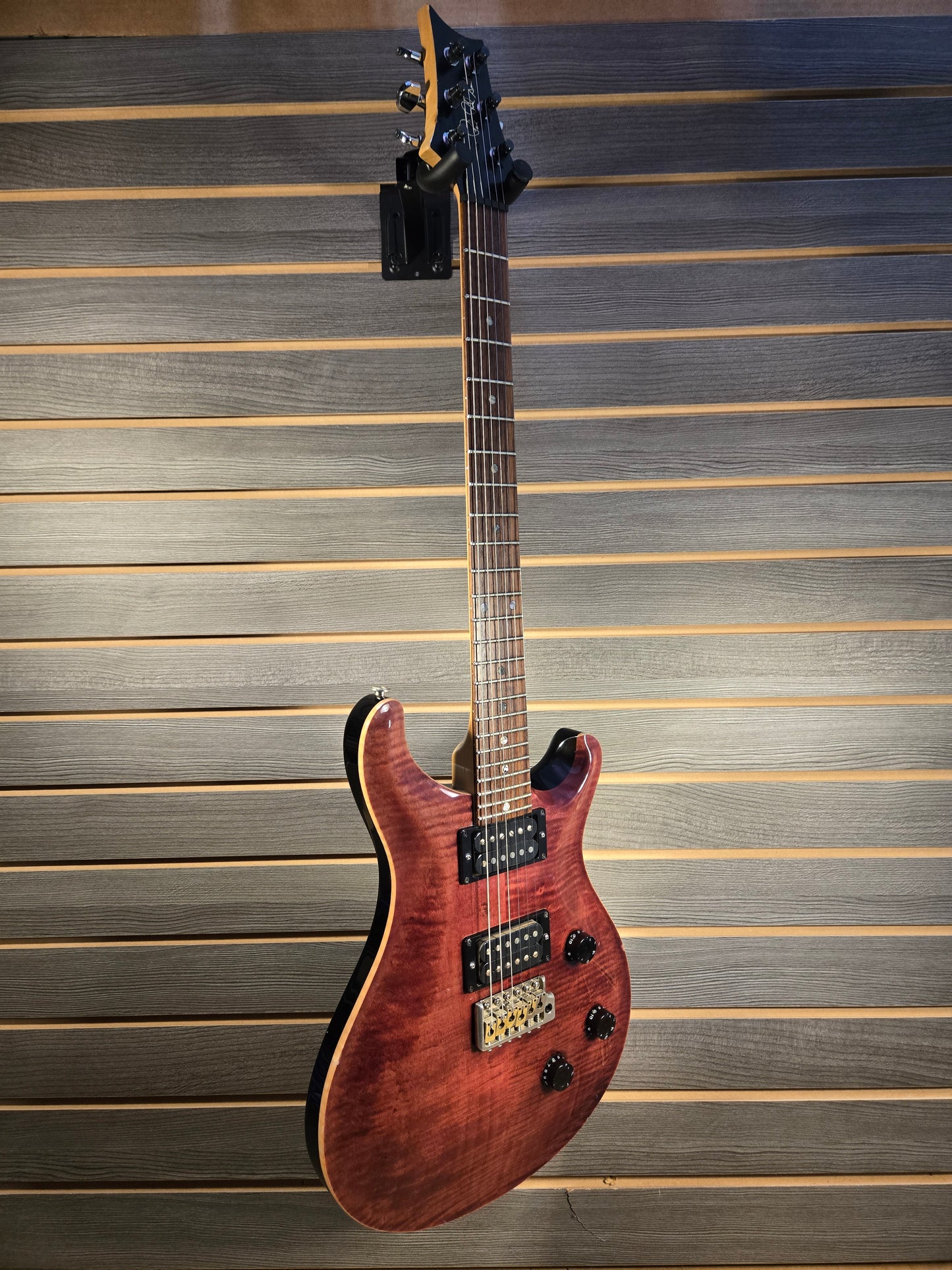 1995 PRS 24 CE USA