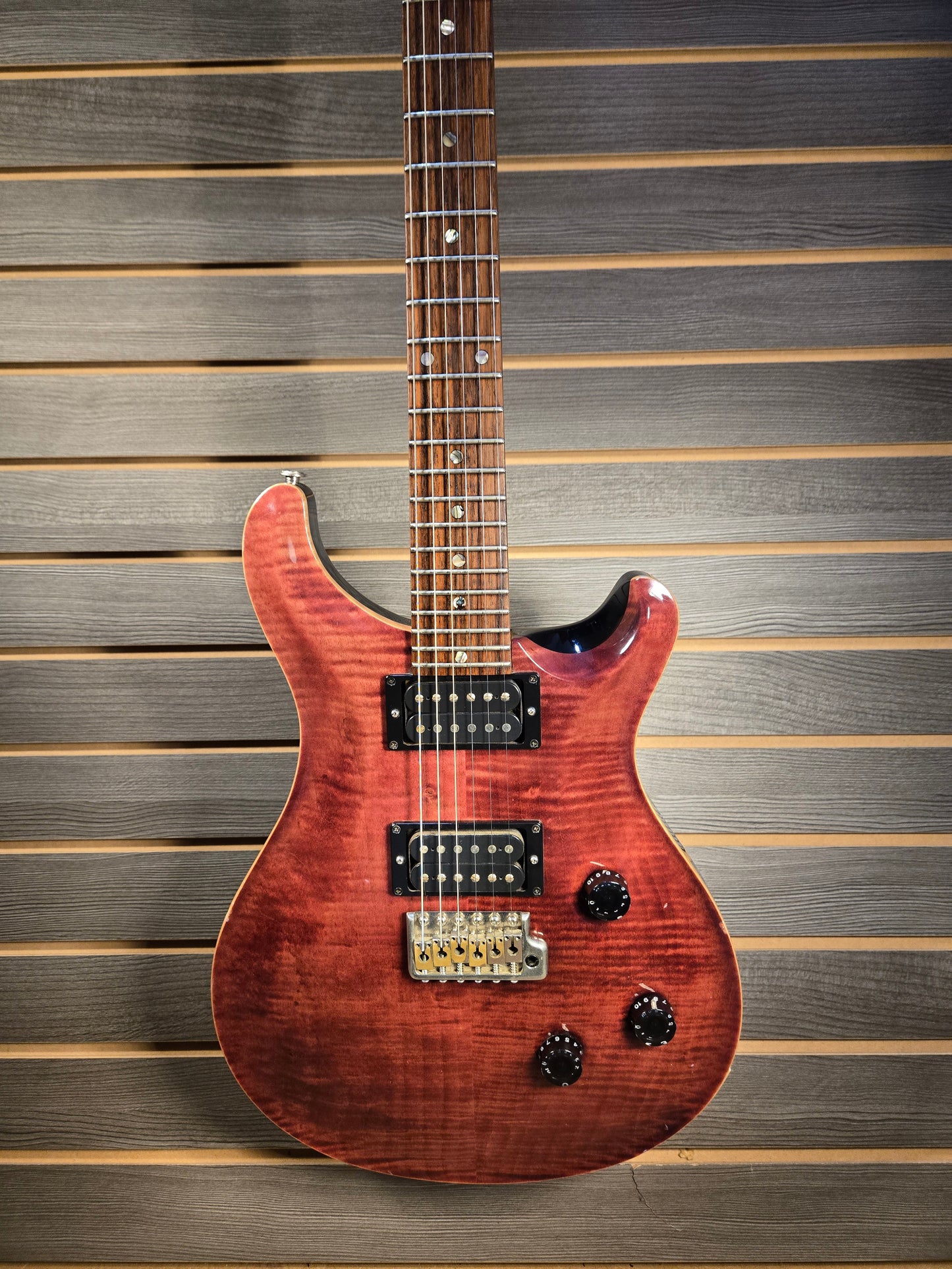 1995 PRS 24 CE USA