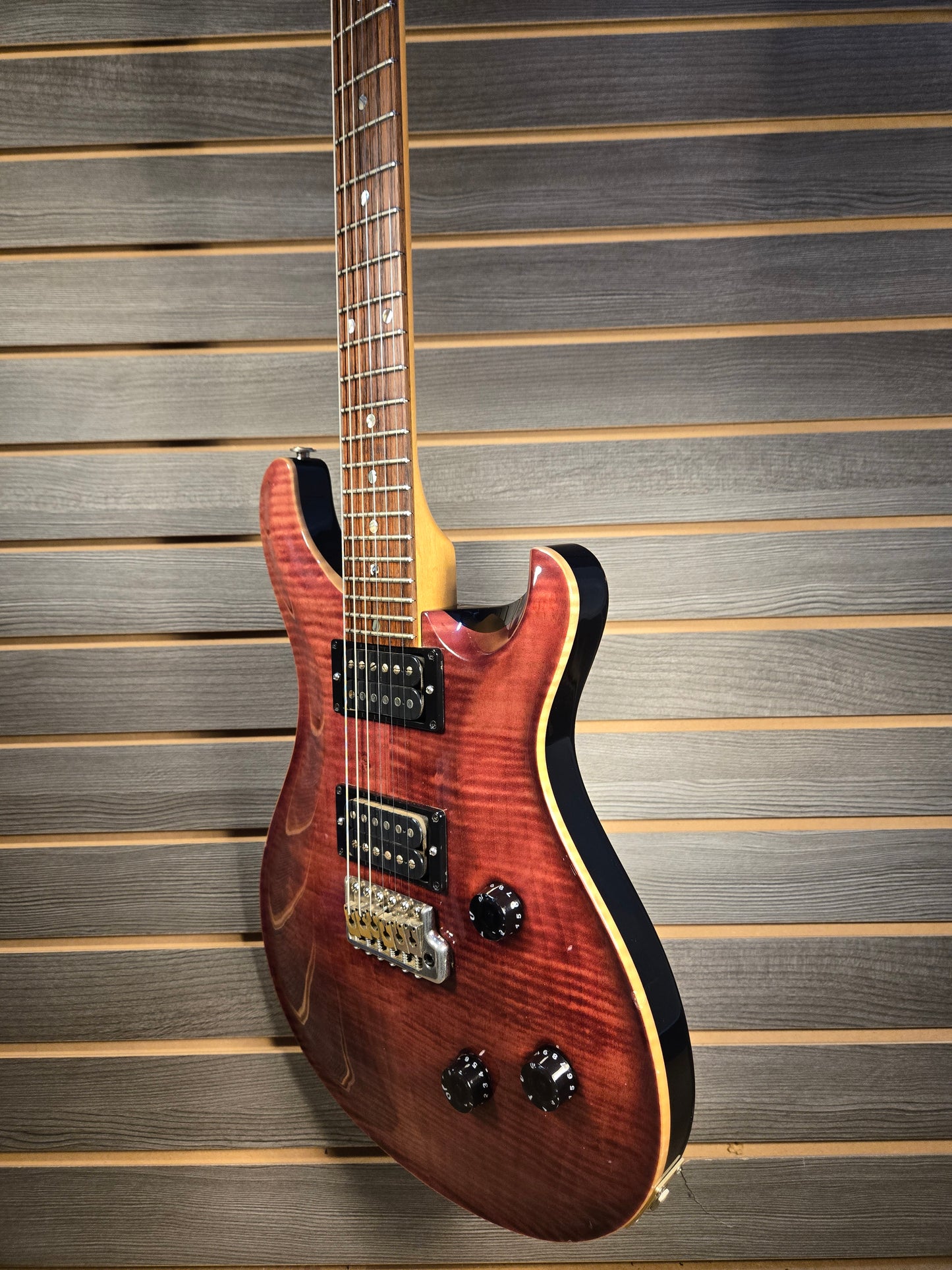 1995 PRS 24 CE USA