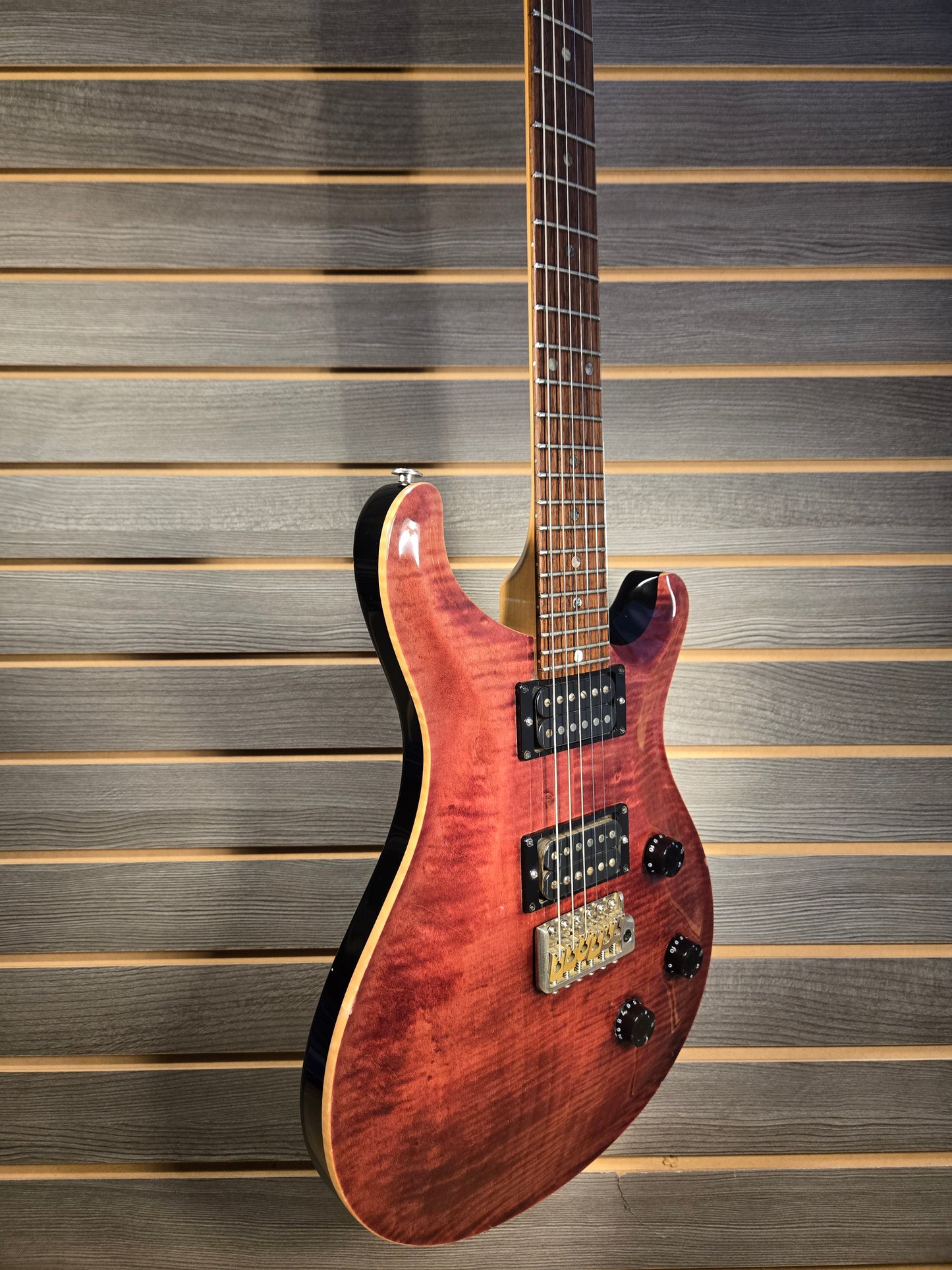 1995 PRS 24 CE USA