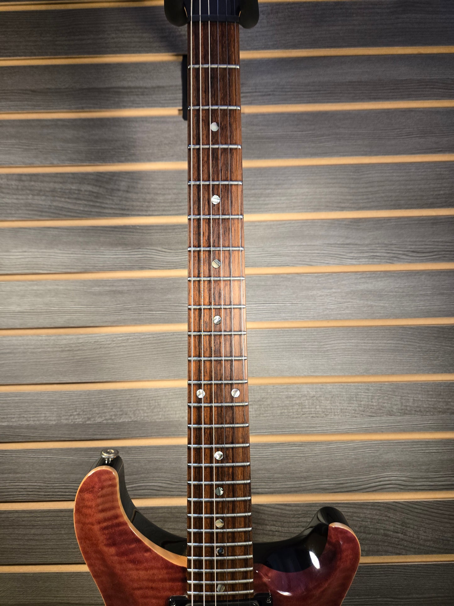 1995 PRS 24 CE USA