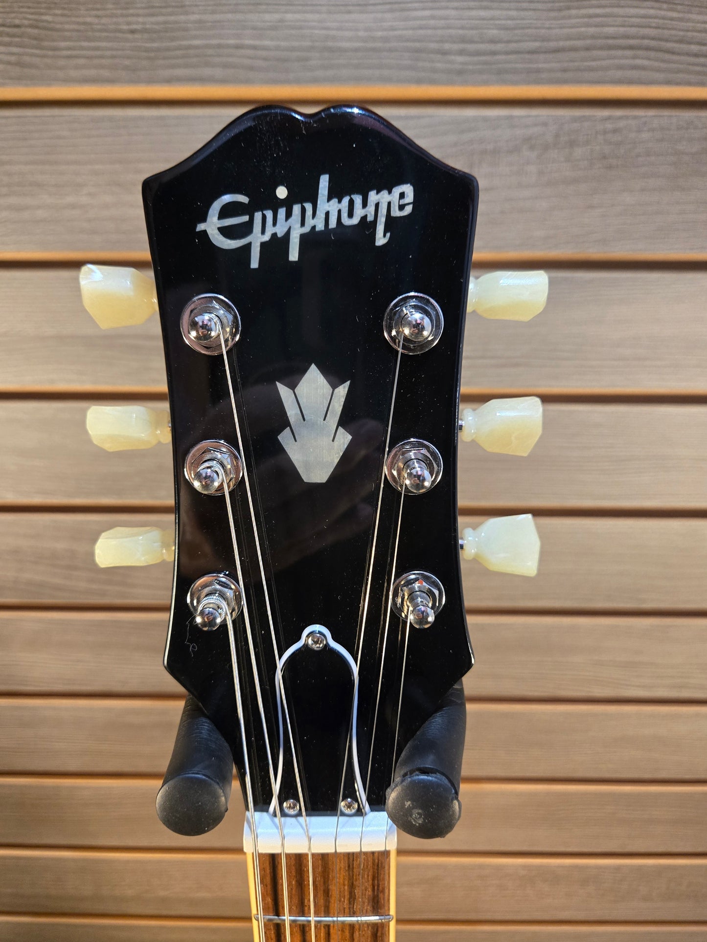 Epiphone ES 335 Figured Blueberry Burst Electric Guitar
