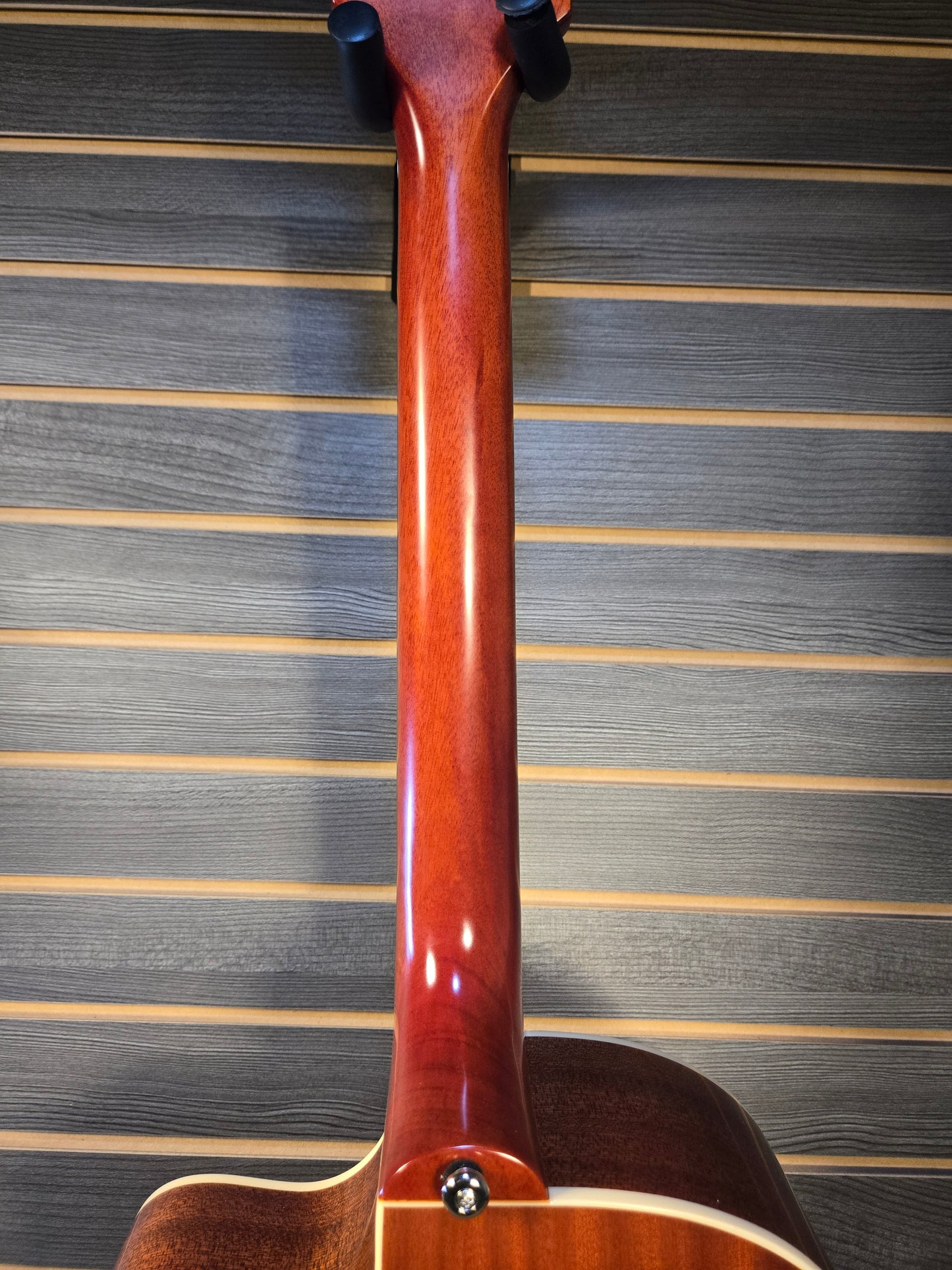 Epiphone J-45 Standard EC Honey Burst With Premium Gig Bag