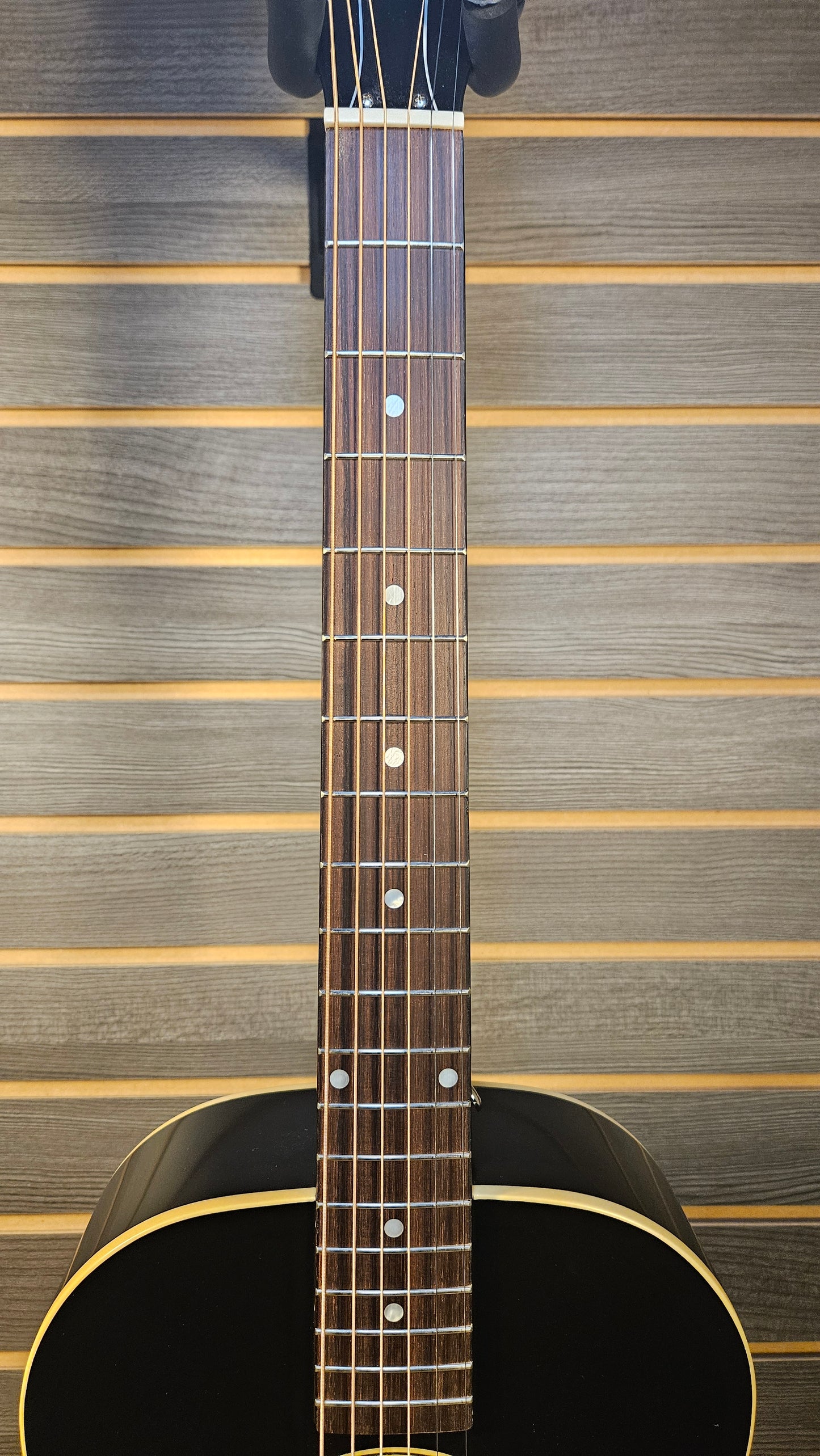 Epiphone L-00 Standard With Premium Gig Bag
