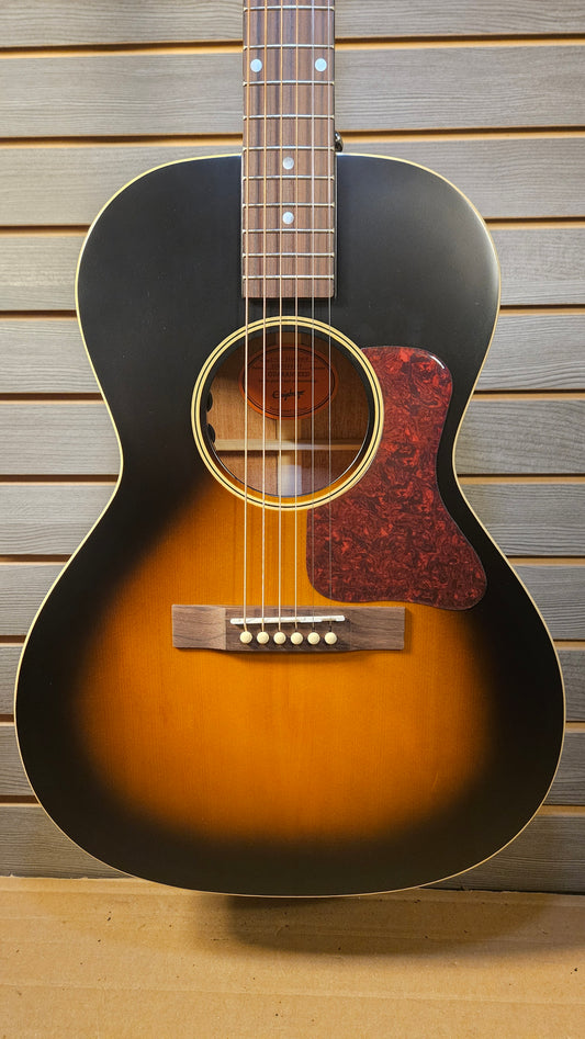 Epiphone L-00 Standard With Premium Gig Bag