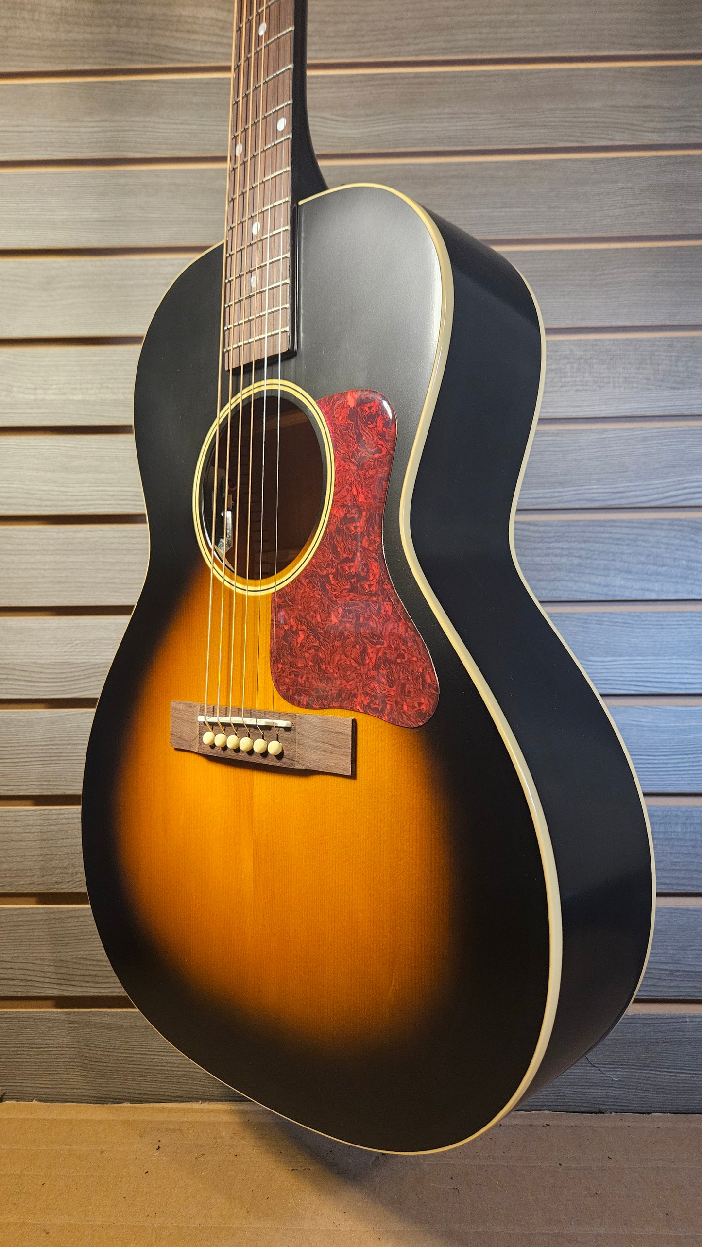 Epiphone L-00 Standard With Premium Gig Bag