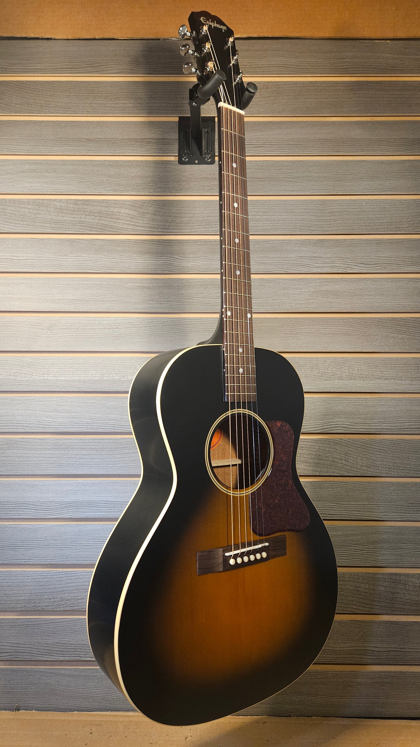 Epiphone L-00 Standard With Premium Gig Bag