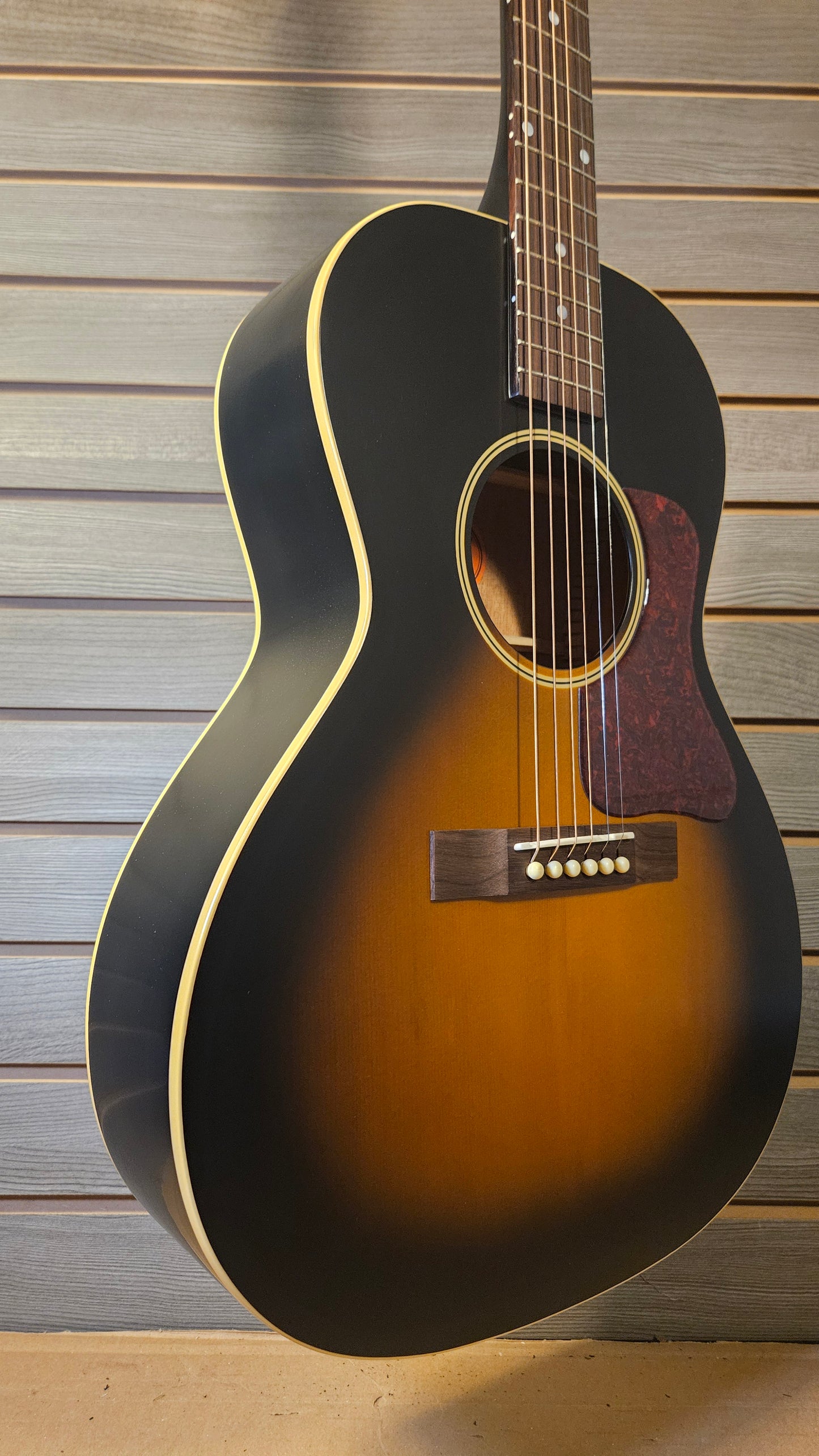 Epiphone L-00 Standard With Premium Gig Bag