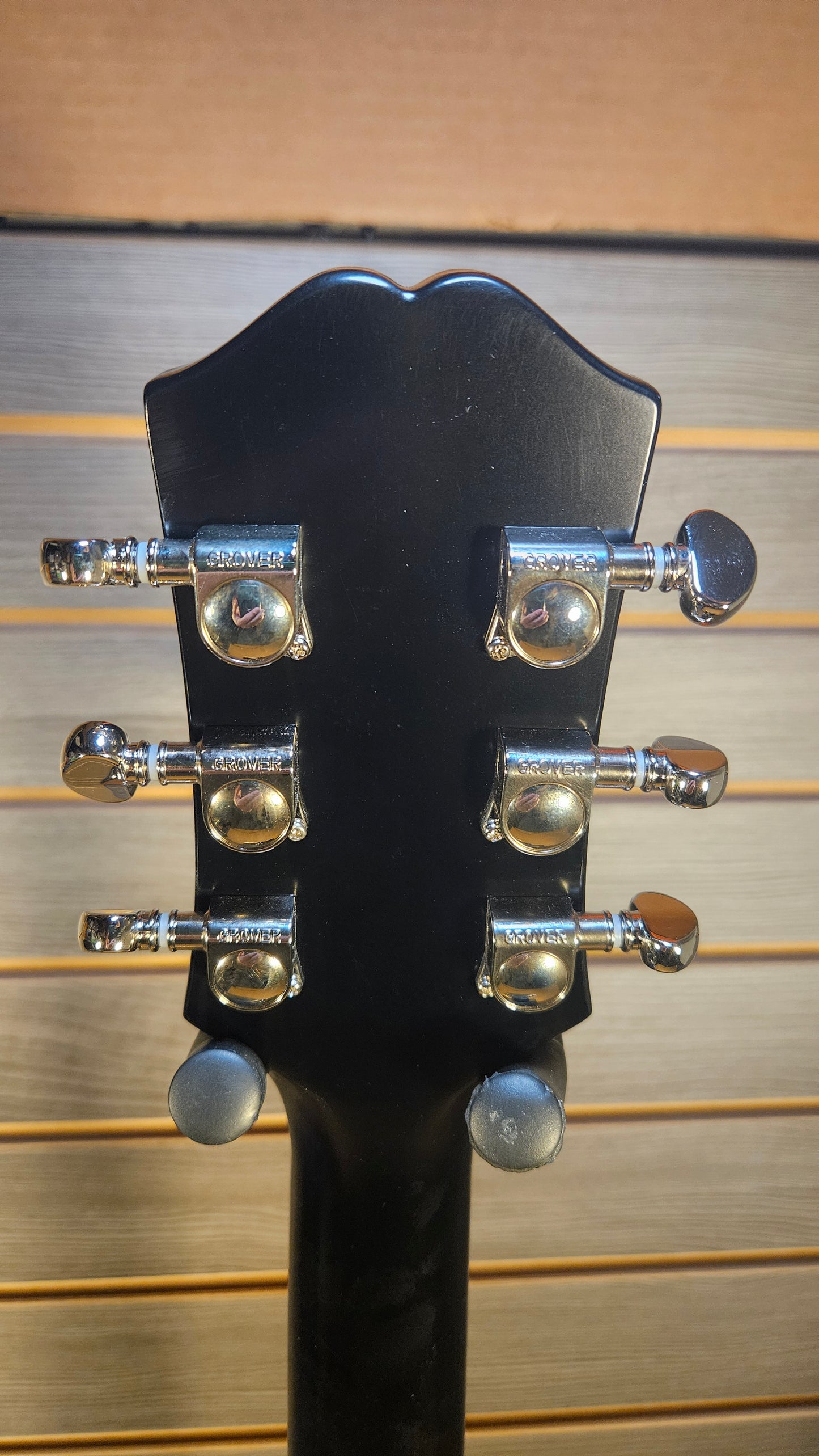 Epiphone L-00 Standard With Premium Gig Bag