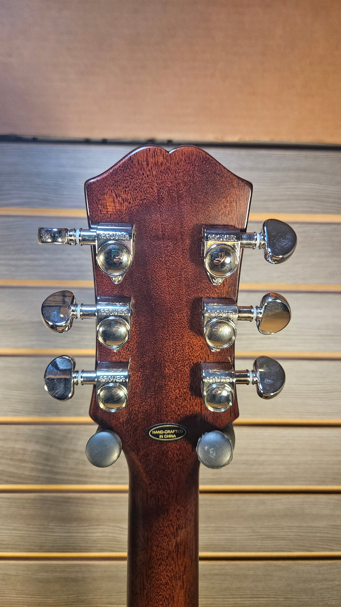 Epiphone Dr. Epiphone J-45 With Premium Gig Bag (A)