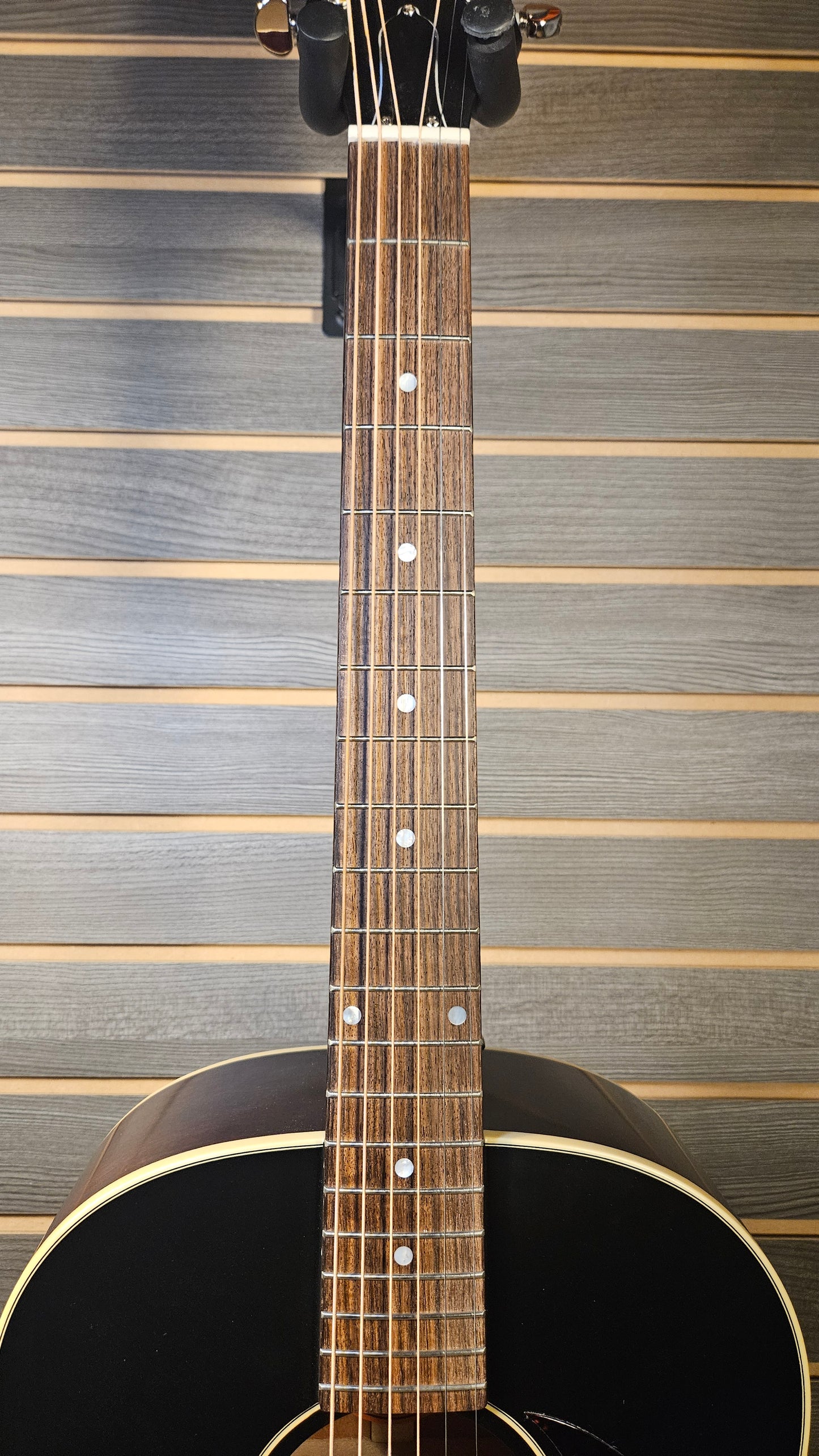 Epiphone Dr. Epiphone J-45 With Premium Gig Bag (B)